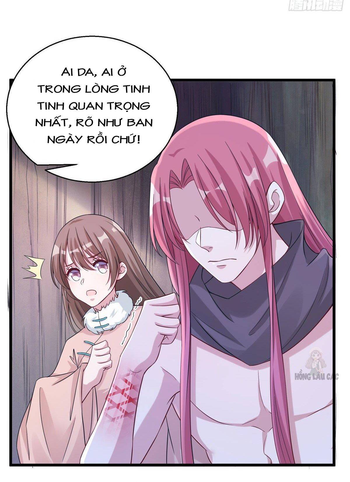 Thảnh Thơi Thú Thế Chủng Chủng Điền, Sinh Sinh Tể - Chap 281