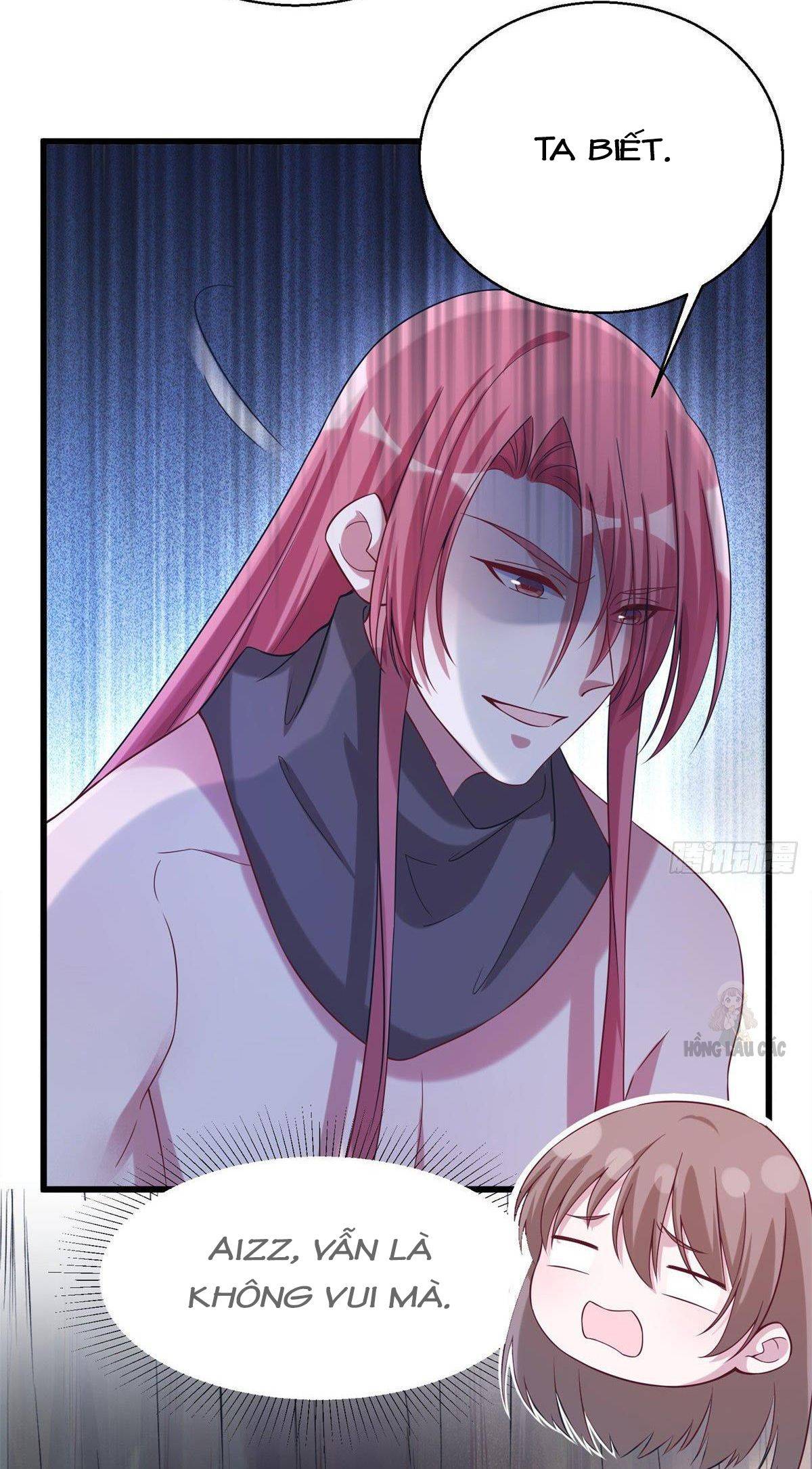 Thảnh Thơi Thú Thế Chủng Chủng Điền, Sinh Sinh Tể - Chap 281