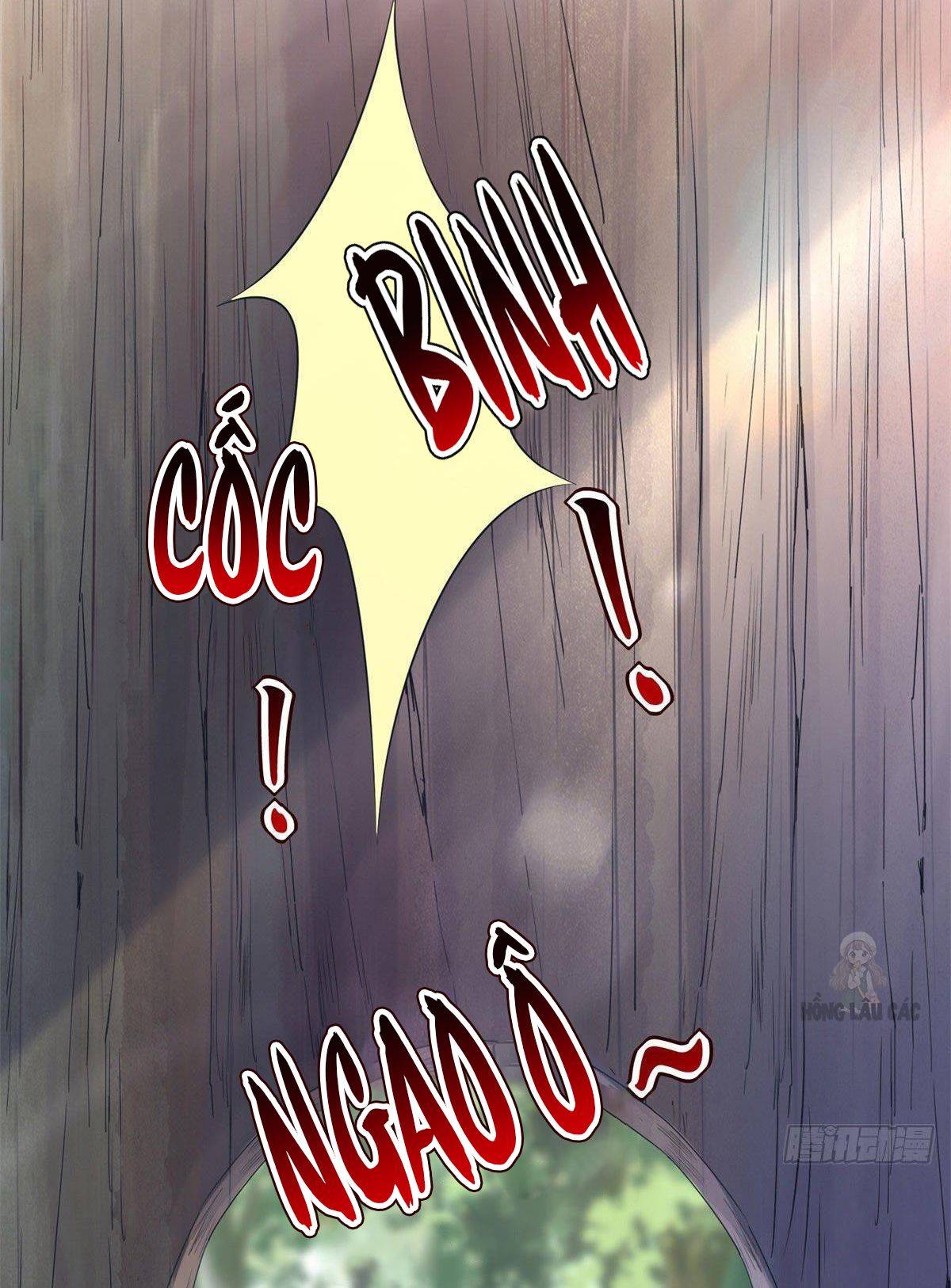 Thảnh Thơi Thú Thế Chủng Chủng Điền, Sinh Sinh Tể - Chap 281