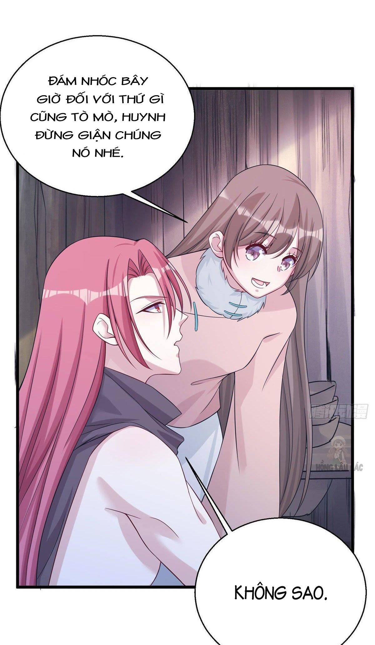 Thảnh Thơi Thú Thế Chủng Chủng Điền, Sinh Sinh Tể - Chap 281