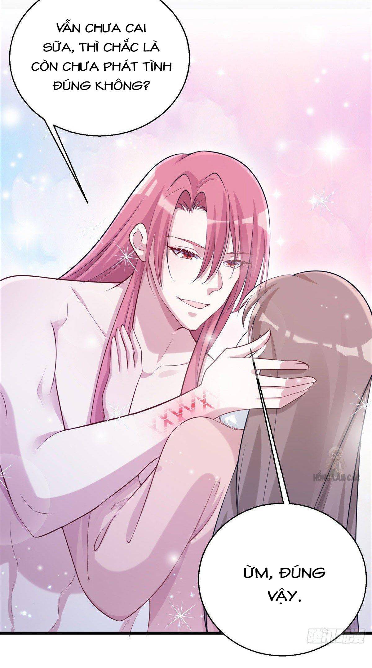 Thảnh Thơi Thú Thế Chủng Chủng Điền, Sinh Sinh Tể - Chap 281