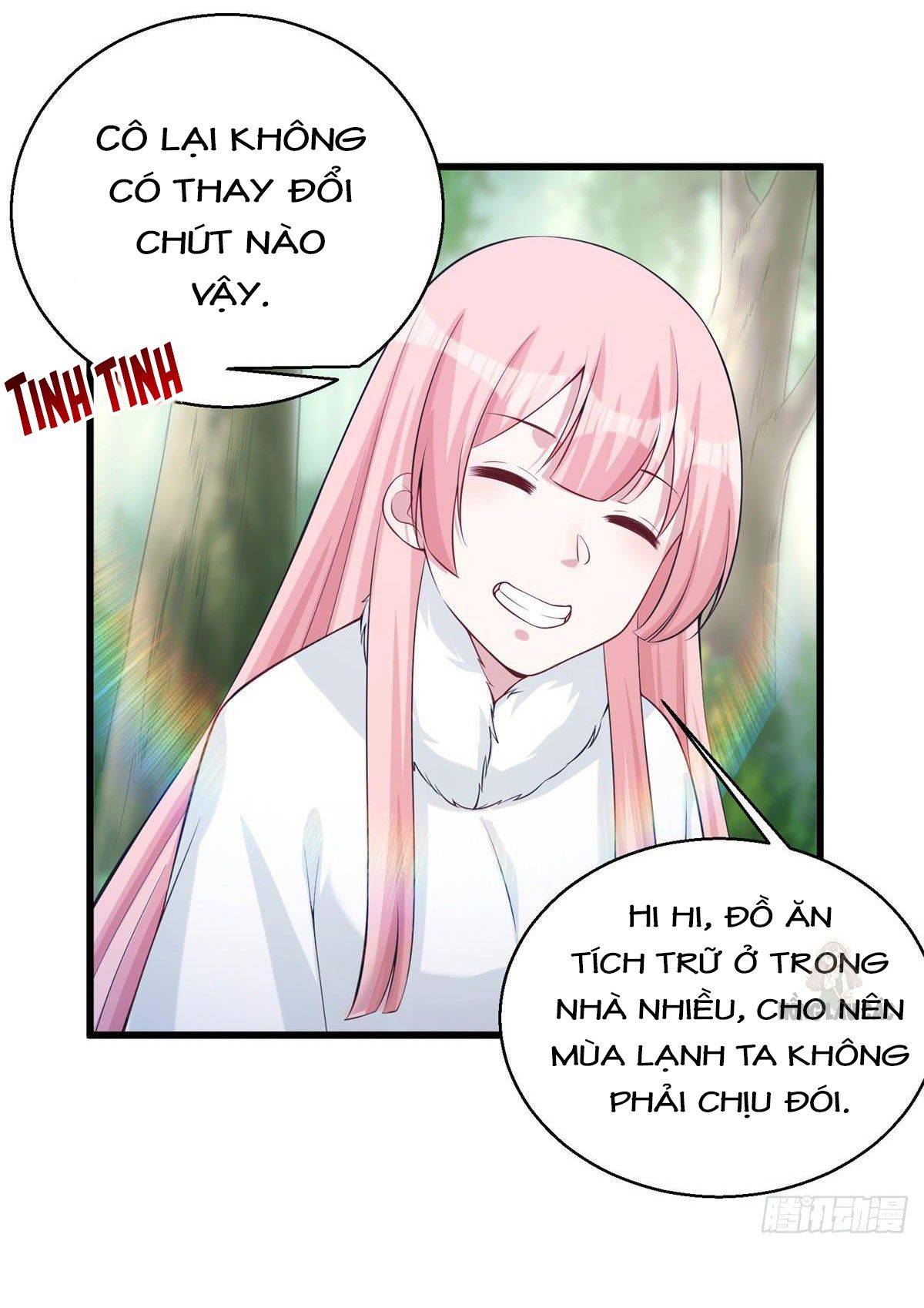 Thảnh Thơi Thú Thế Chủng Chủng Điền, Sinh Sinh Tể - Chap 281