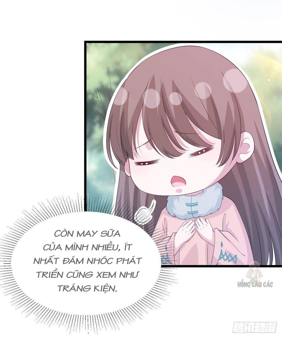 Thảnh Thơi Thú Thế Chủng Chủng Điền, Sinh Sinh Tể - Chap 281