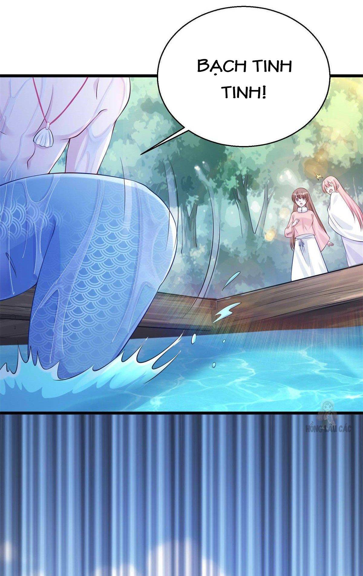 Thảnh Thơi Thú Thế Chủng Chủng Điền, Sinh Sinh Tể - Chap 281