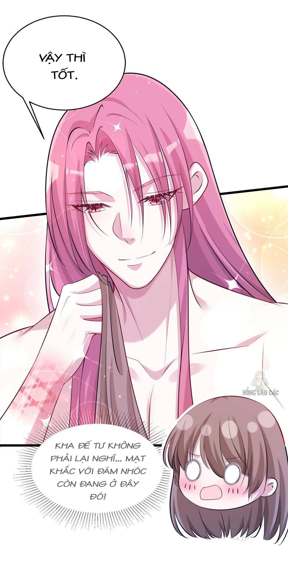 Thảnh Thơi Thú Thế Chủng Chủng Điền, Sinh Sinh Tể - Chap 281