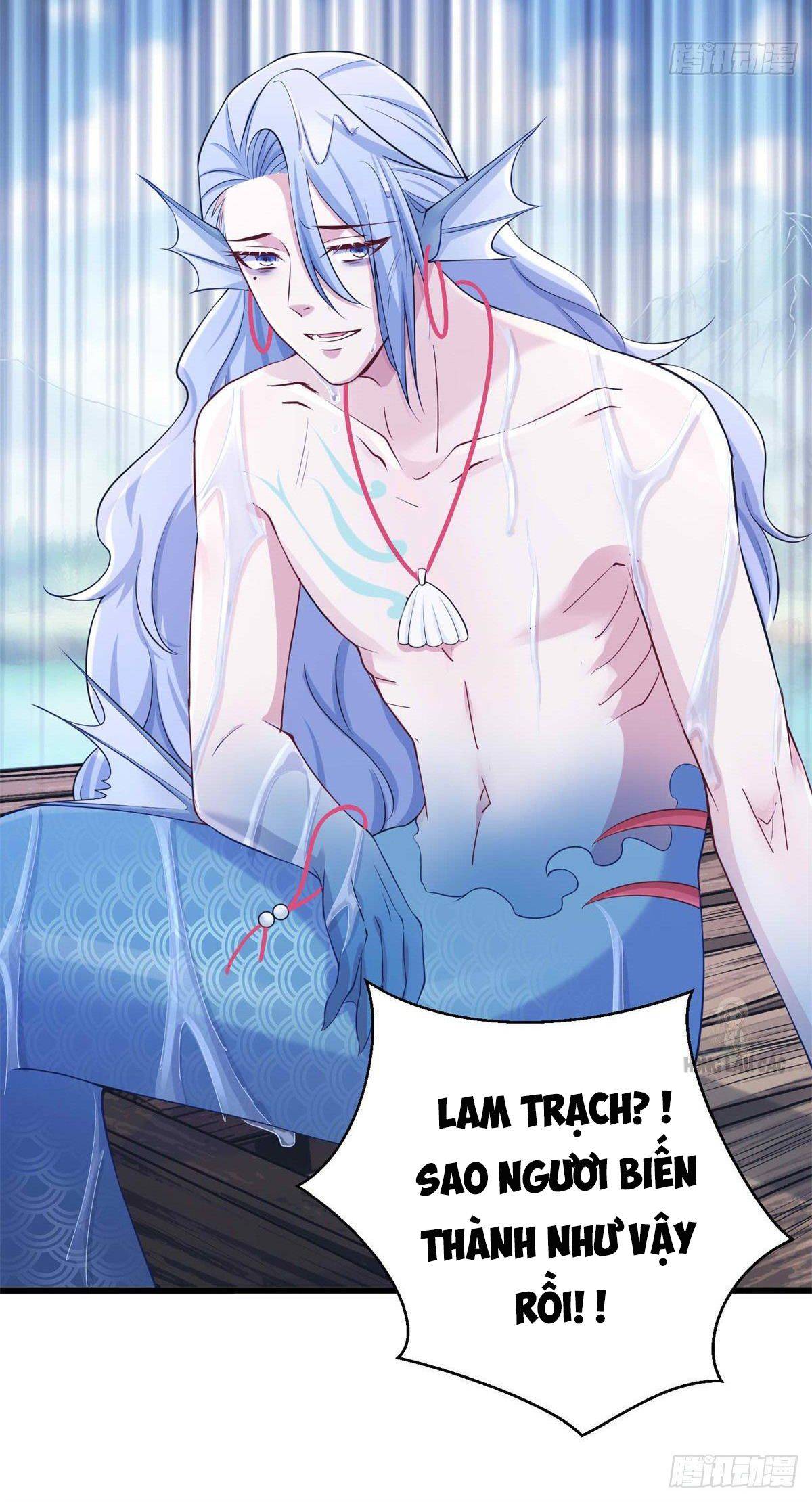 Thảnh Thơi Thú Thế Chủng Chủng Điền, Sinh Sinh Tể - Chap 281