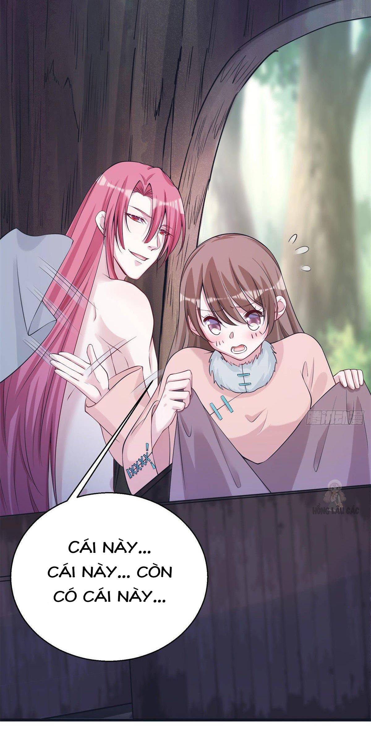 Thảnh Thơi Thú Thế Chủng Chủng Điền, Sinh Sinh Tể - Chap 281