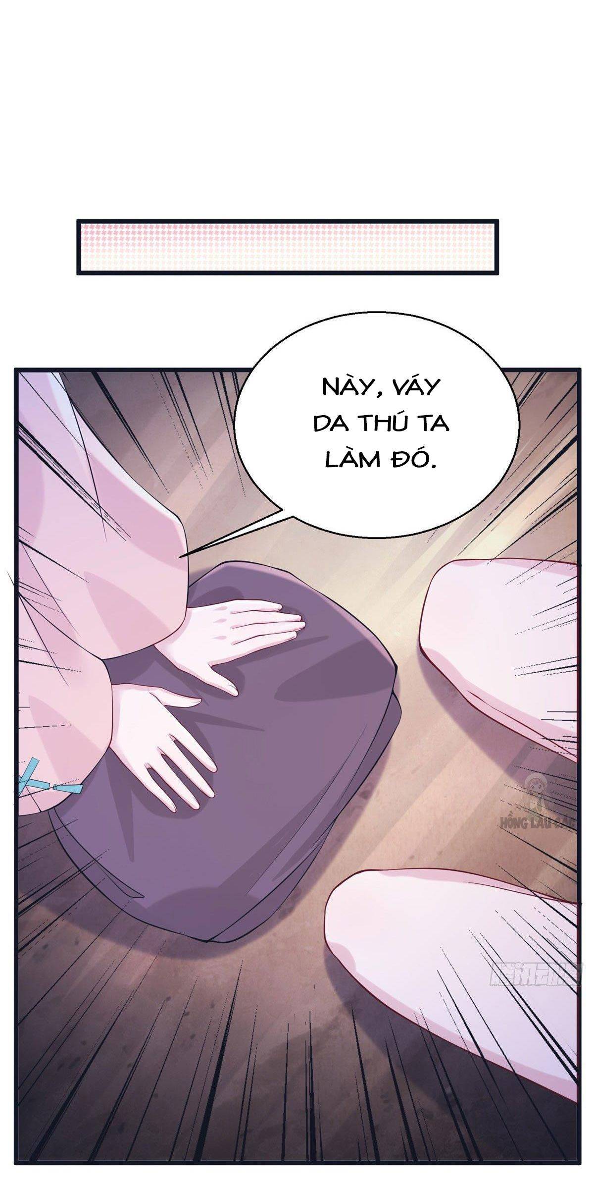 Thảnh Thơi Thú Thế Chủng Chủng Điền, Sinh Sinh Tể - Chap 281