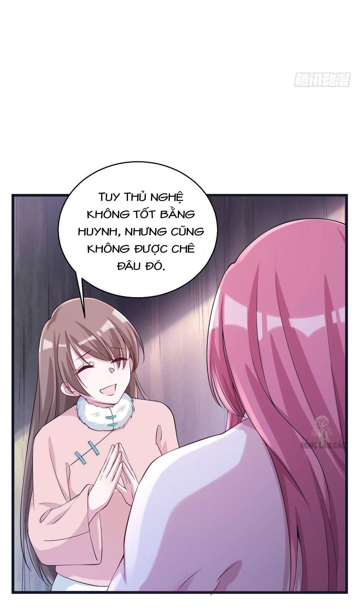 Thảnh Thơi Thú Thế Chủng Chủng Điền, Sinh Sinh Tể - Chap 281