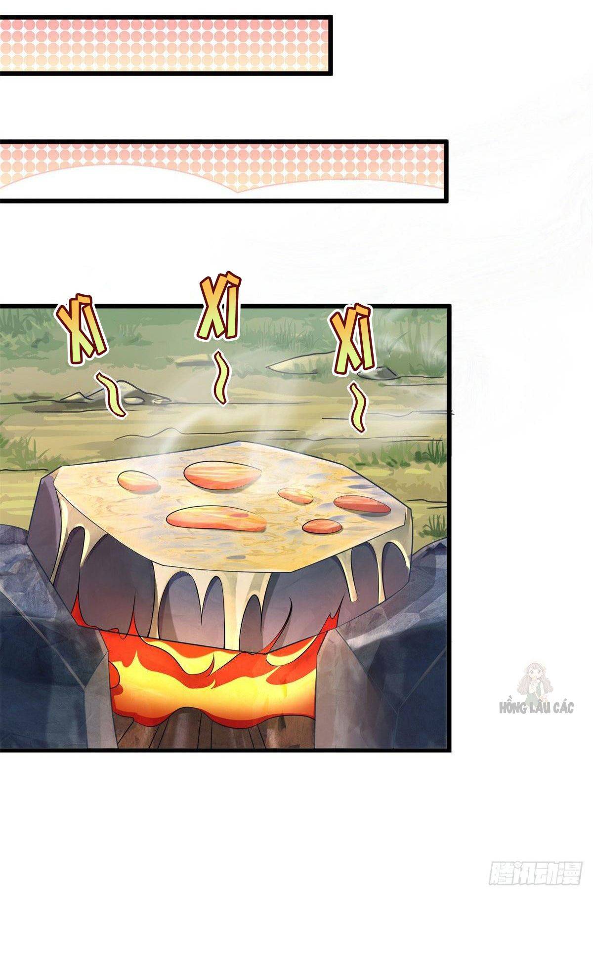 Thảnh Thơi Thú Thế Chủng Chủng Điền, Sinh Sinh Tể - Chap 282