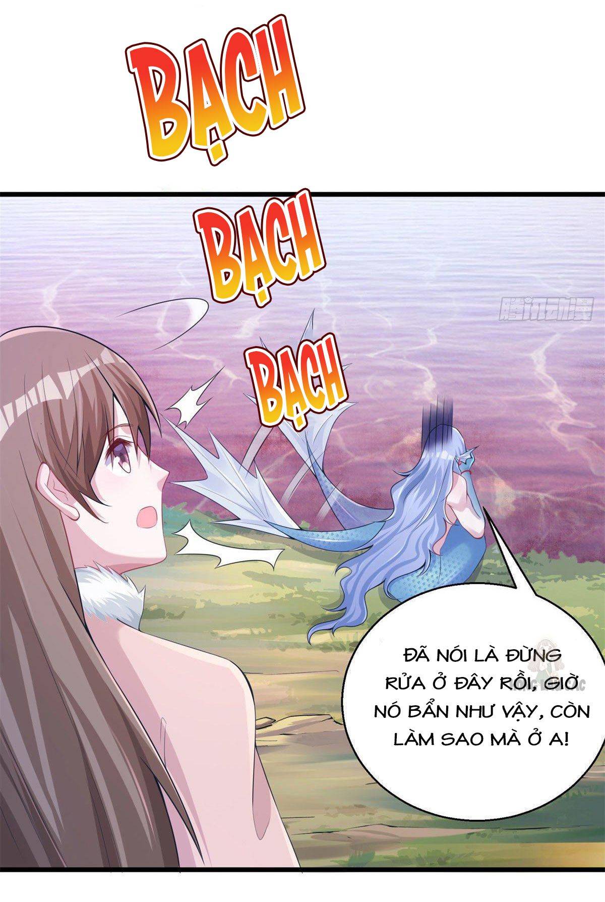 Thảnh Thơi Thú Thế Chủng Chủng Điền, Sinh Sinh Tể - Chap 282