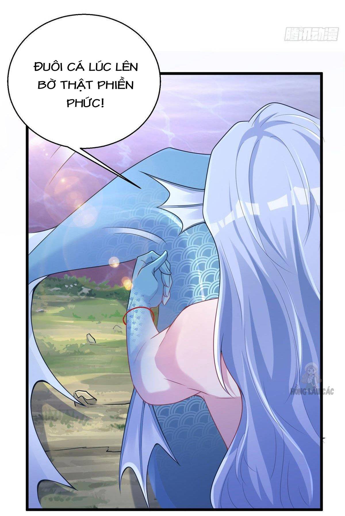 Thảnh Thơi Thú Thế Chủng Chủng Điền, Sinh Sinh Tể - Chap 282