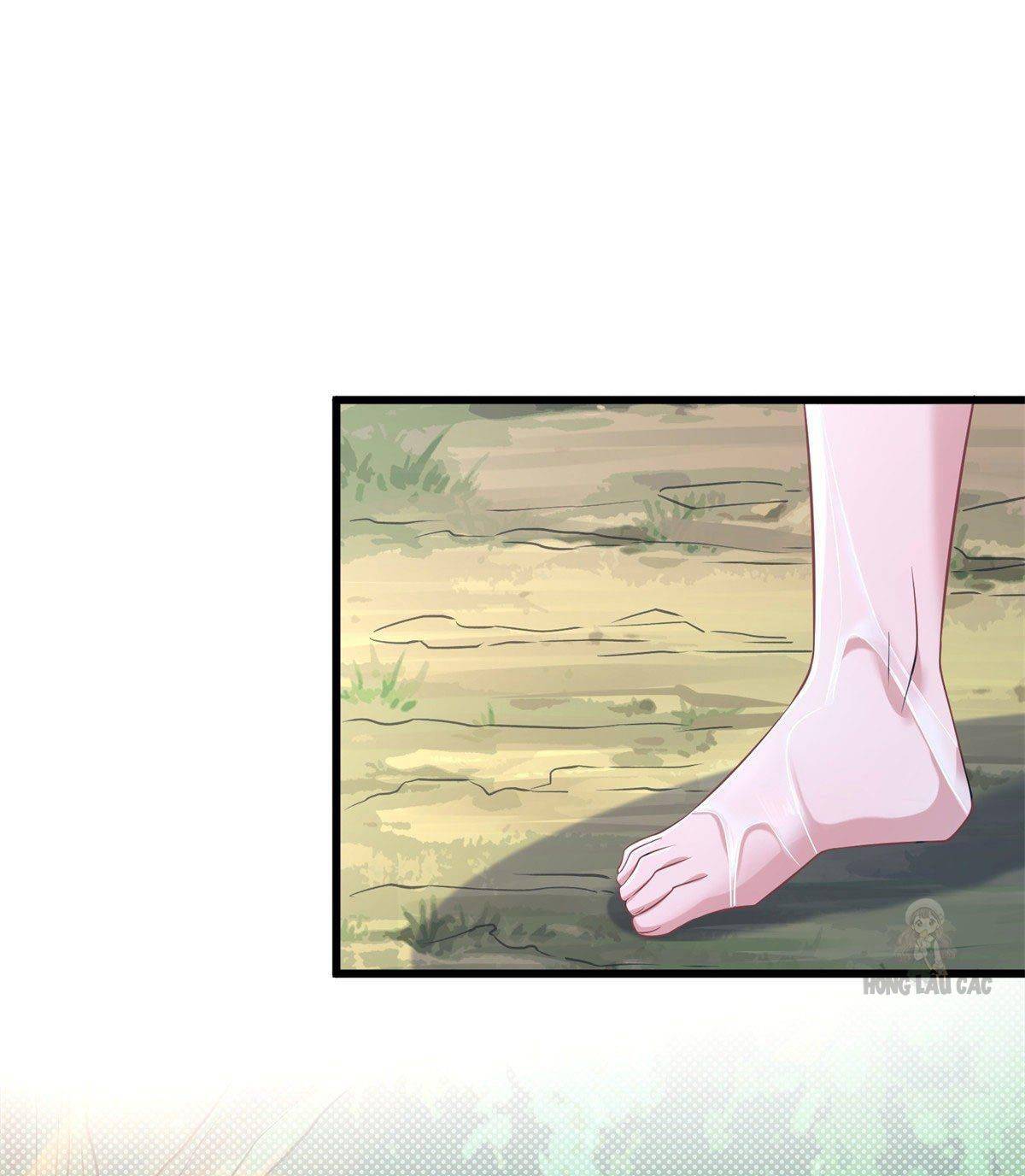 Thảnh Thơi Thú Thế Chủng Chủng Điền, Sinh Sinh Tể - Chap 282