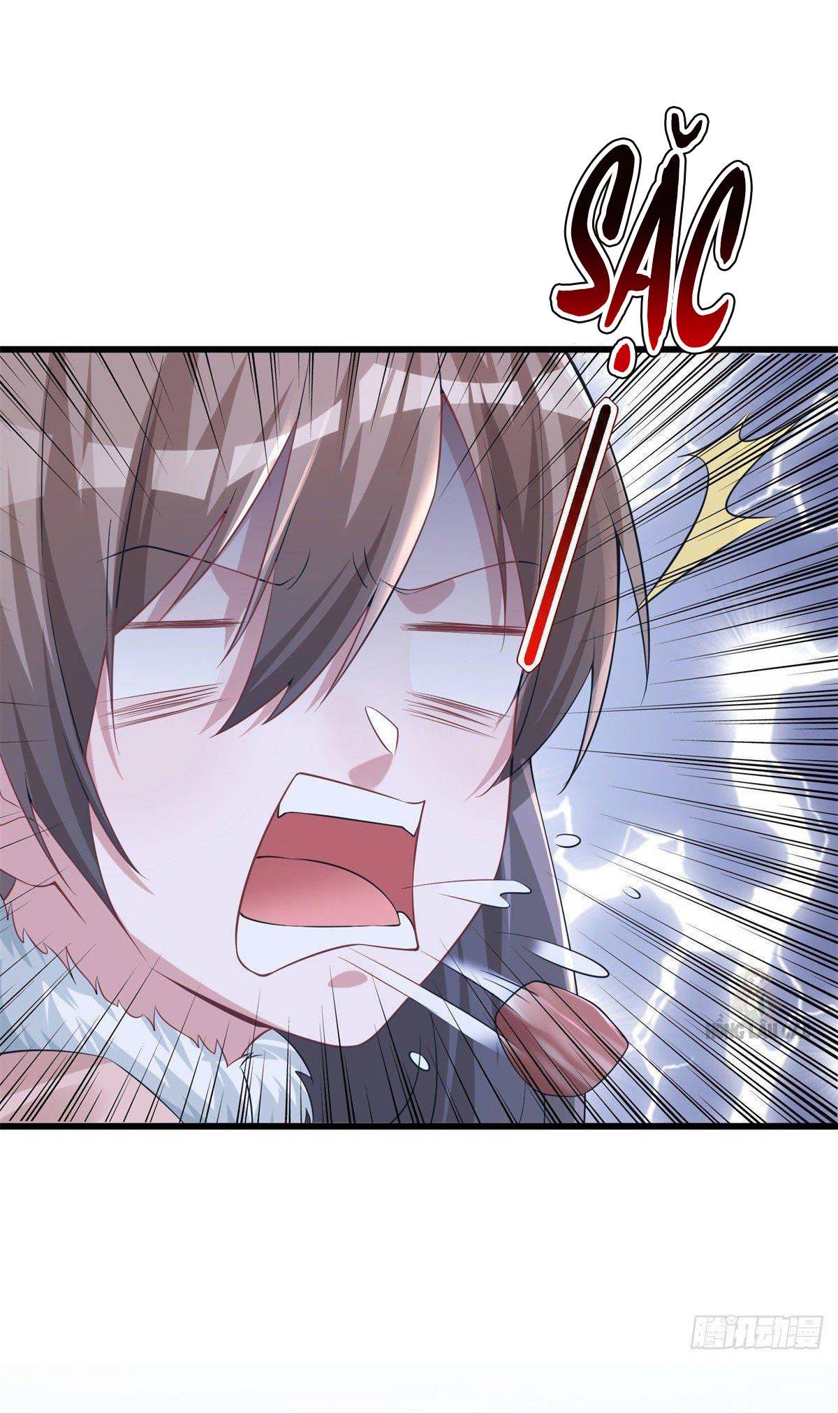 Thảnh Thơi Thú Thế Chủng Chủng Điền, Sinh Sinh Tể - Chap 282