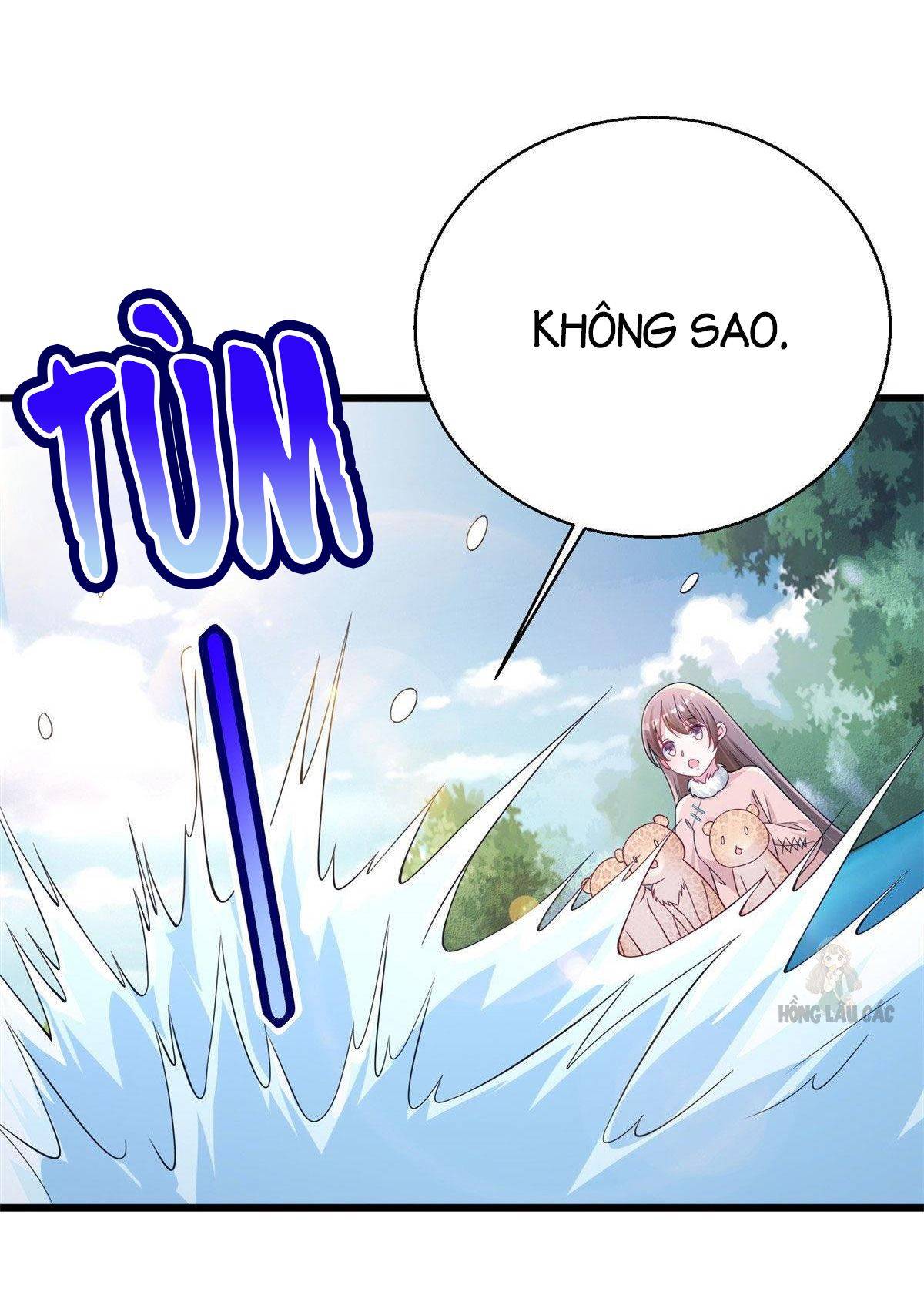 Thảnh Thơi Thú Thế Chủng Chủng Điền, Sinh Sinh Tể - Chap 282
