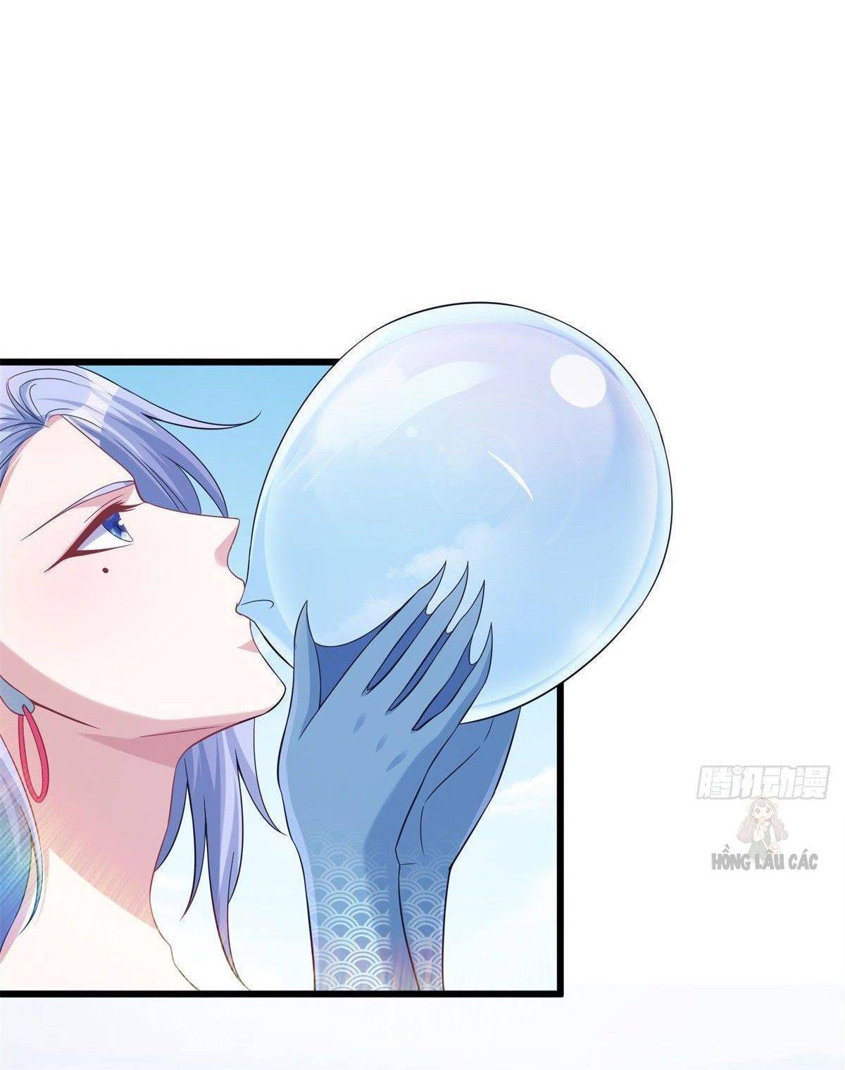 Thảnh Thơi Thú Thế Chủng Chủng Điền, Sinh Sinh Tể - Chap 282