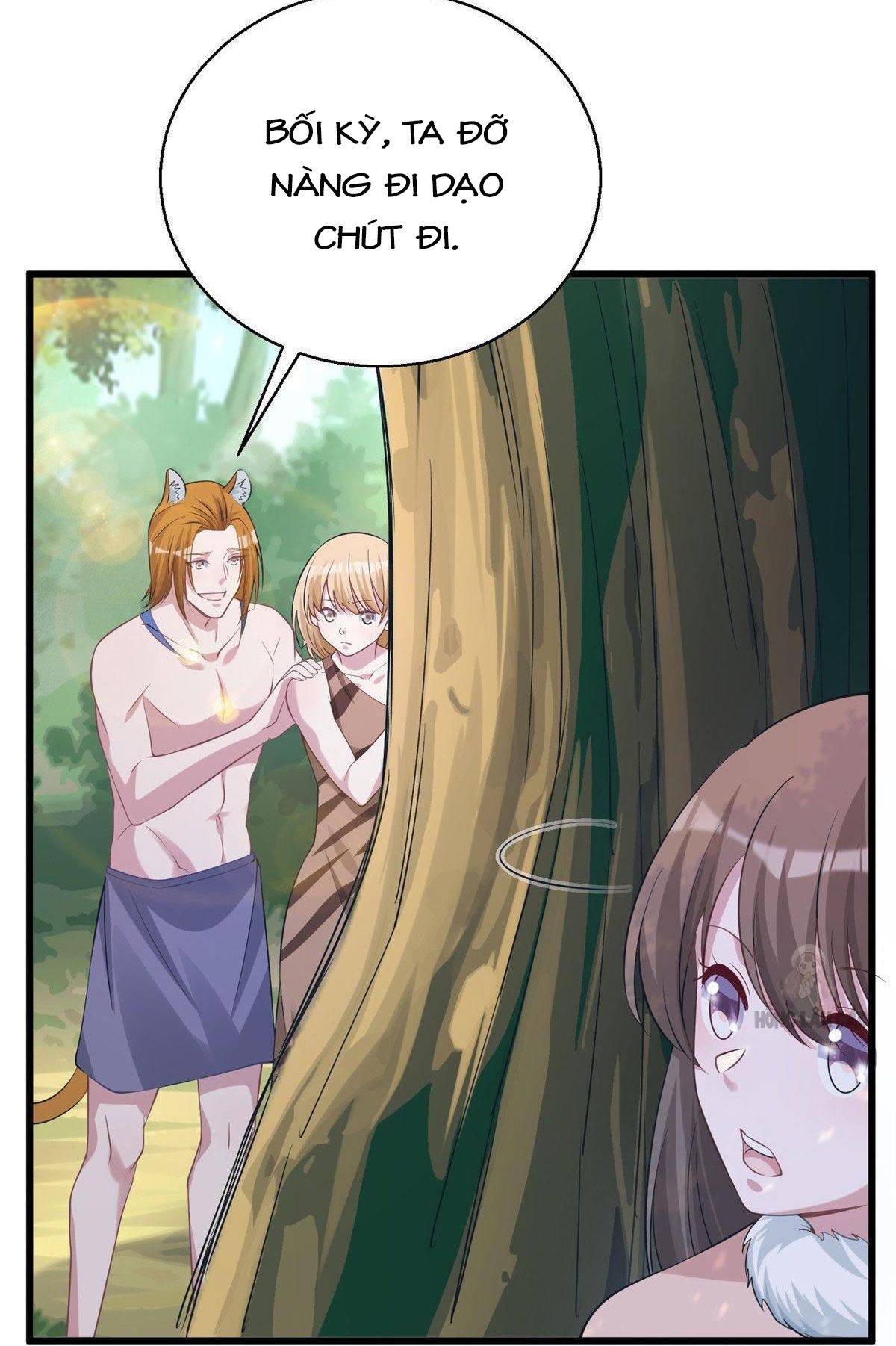 Thảnh Thơi Thú Thế Chủng Chủng Điền, Sinh Sinh Tể - Chap 283