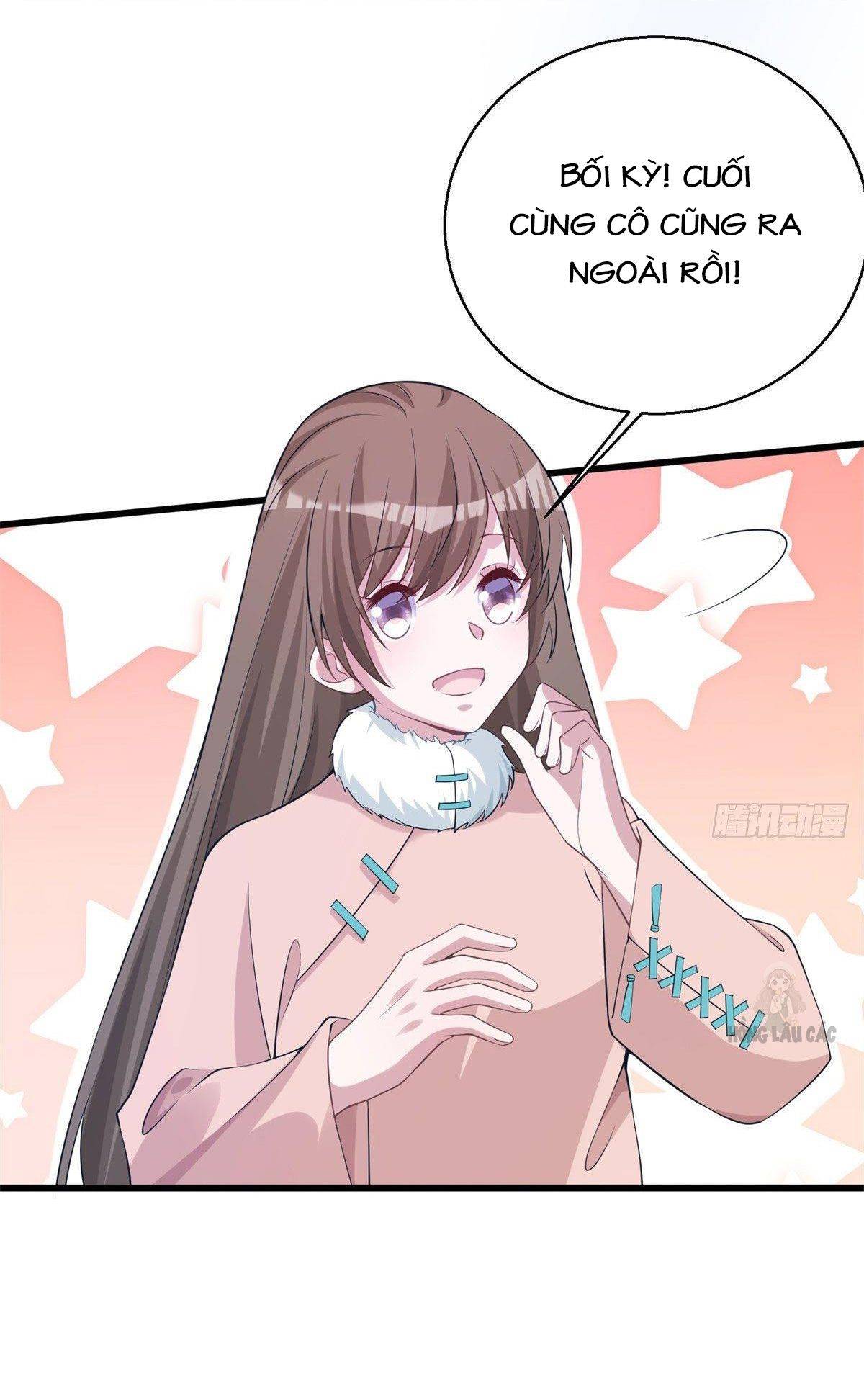 Thảnh Thơi Thú Thế Chủng Chủng Điền, Sinh Sinh Tể - Chap 283