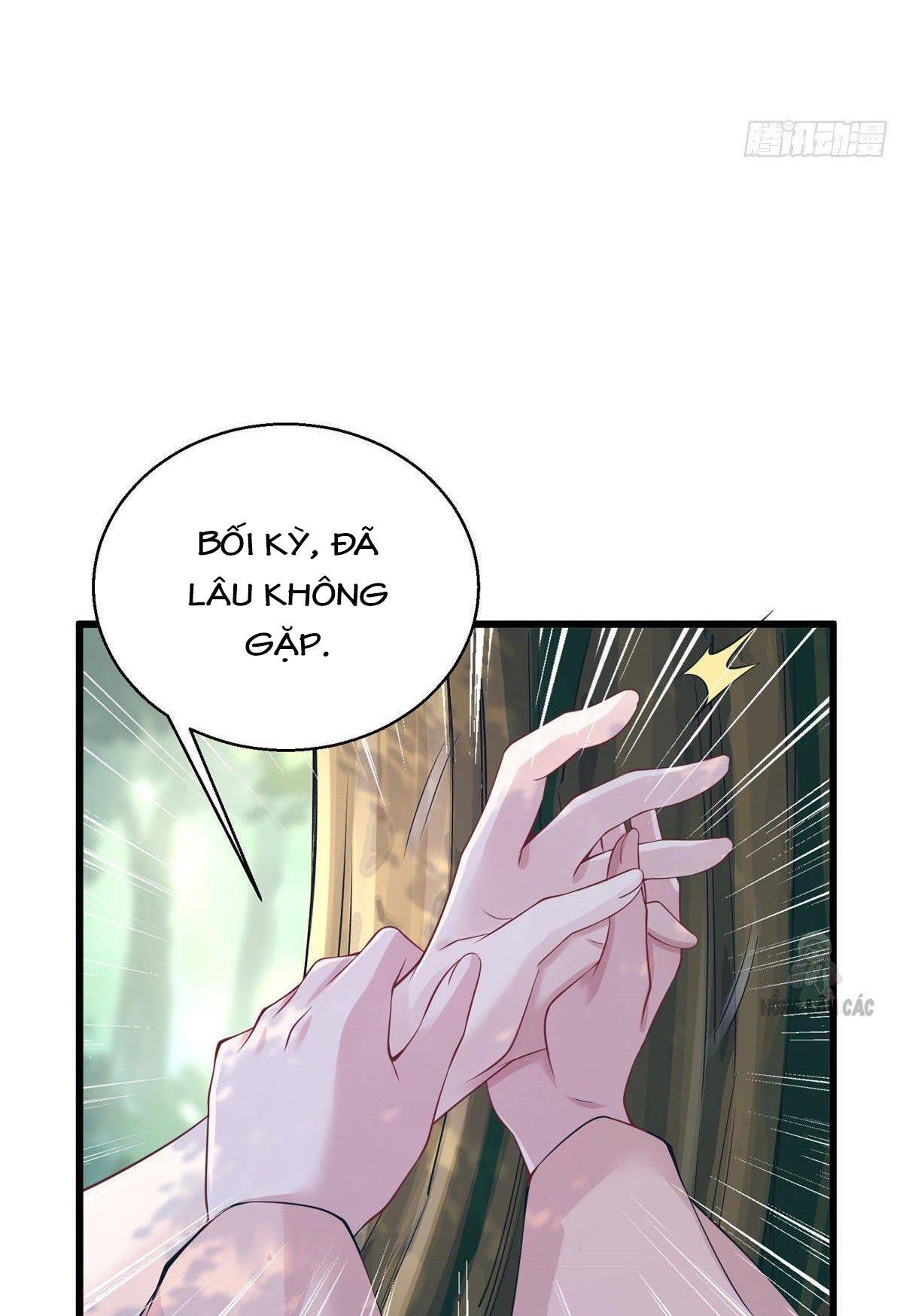 Thảnh Thơi Thú Thế Chủng Chủng Điền, Sinh Sinh Tể - Chap 283