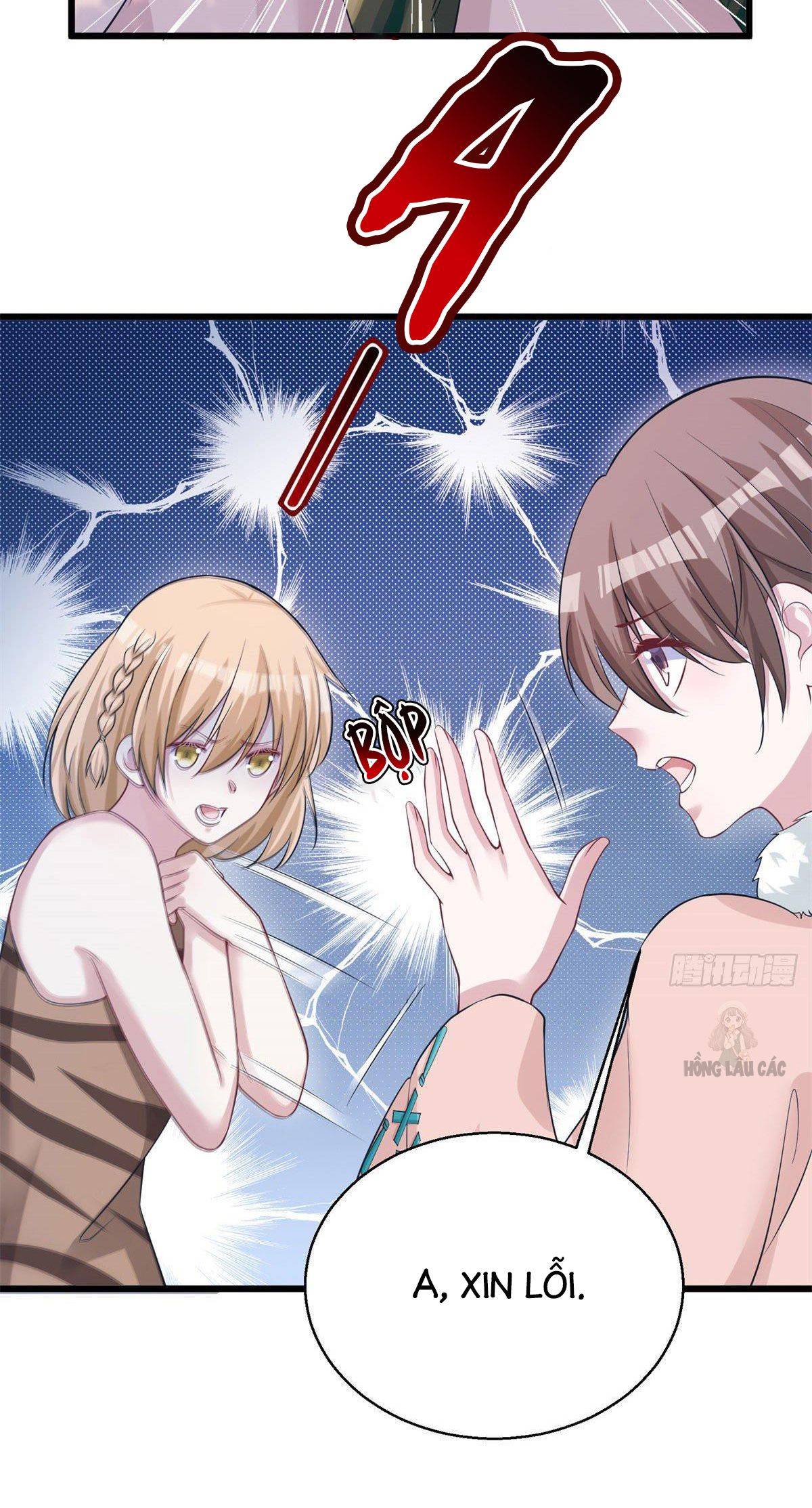 Thảnh Thơi Thú Thế Chủng Chủng Điền, Sinh Sinh Tể - Chap 283