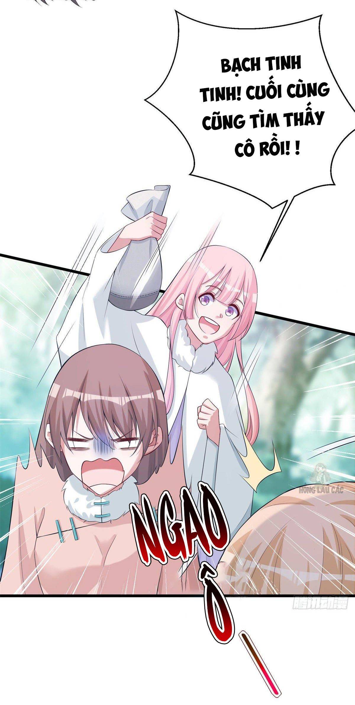 Thảnh Thơi Thú Thế Chủng Chủng Điền, Sinh Sinh Tể - Chap 283