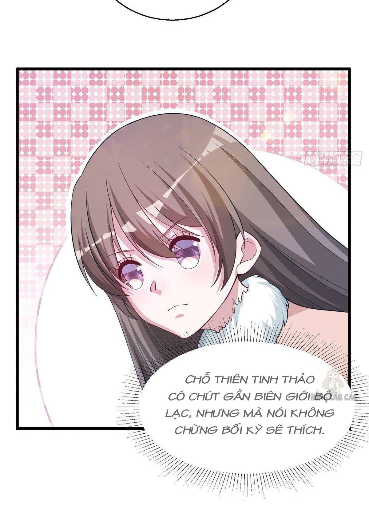 Thảnh Thơi Thú Thế Chủng Chủng Điền, Sinh Sinh Tể - Chap 283