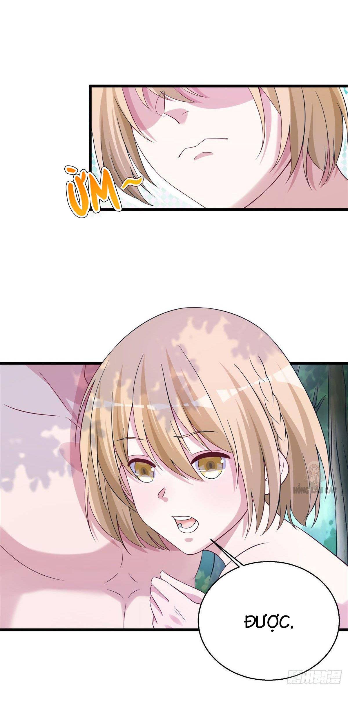 Thảnh Thơi Thú Thế Chủng Chủng Điền, Sinh Sinh Tể - Chap 283