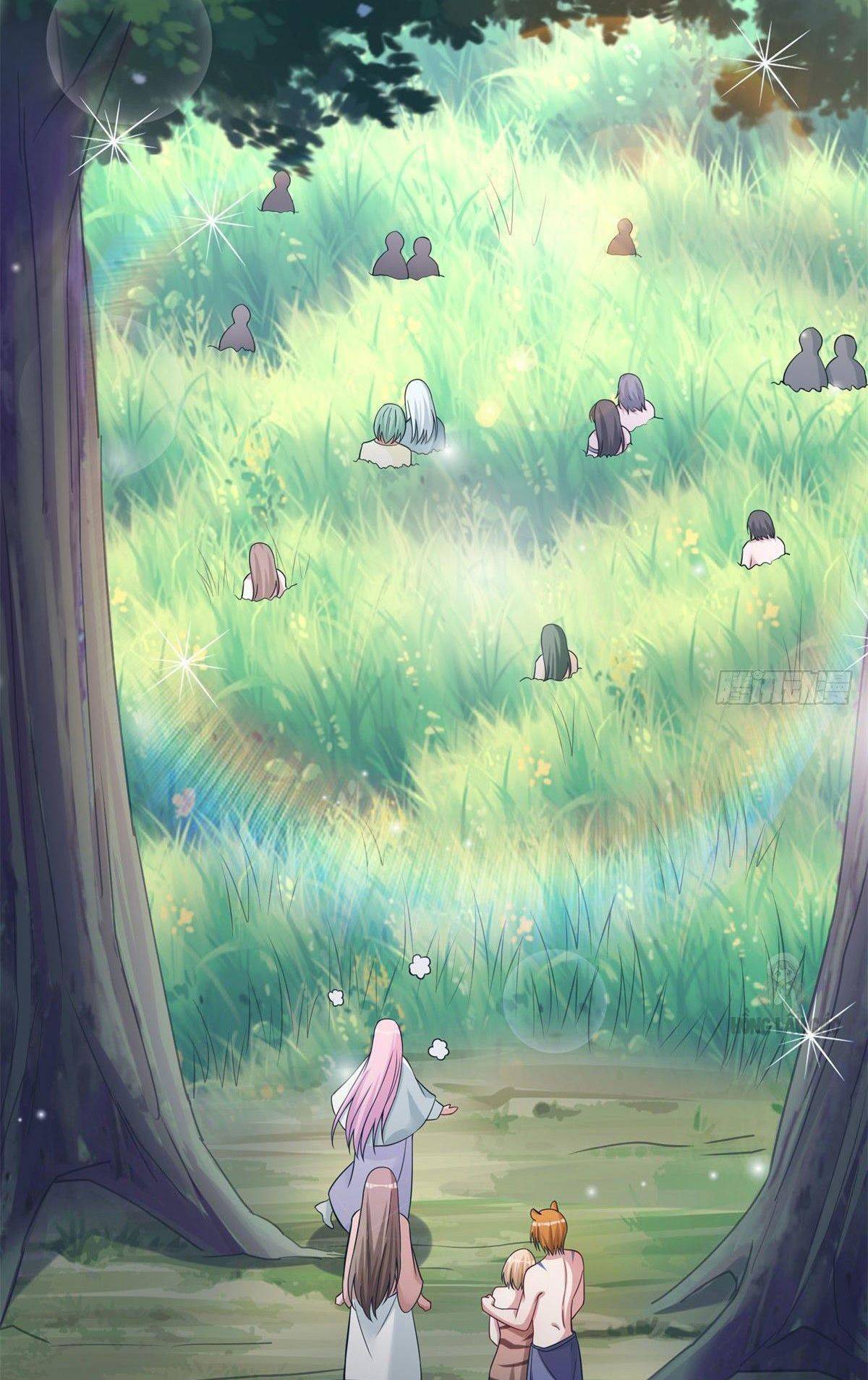 Thảnh Thơi Thú Thế Chủng Chủng Điền, Sinh Sinh Tể - Chap 283