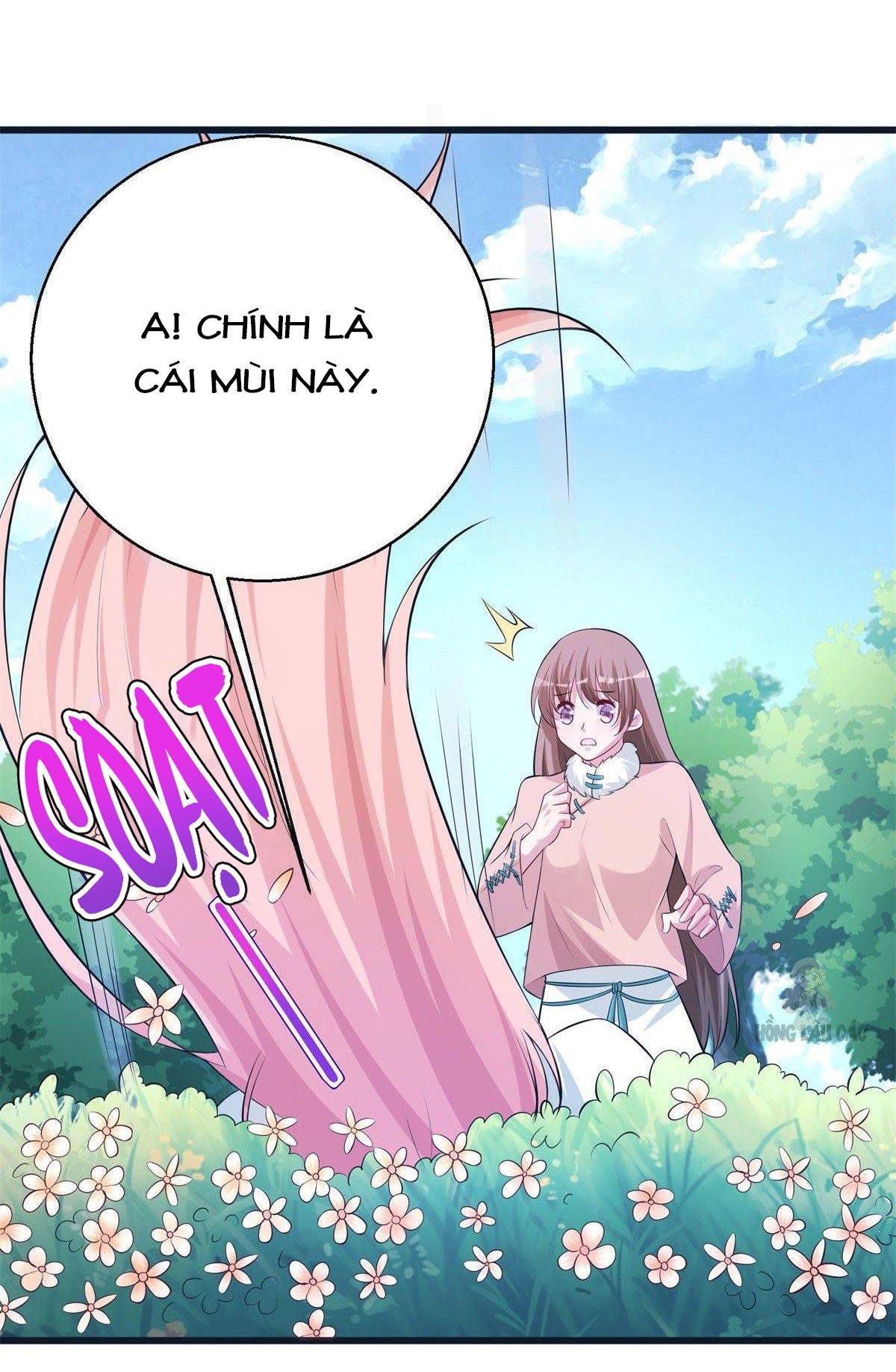 Thảnh Thơi Thú Thế Chủng Chủng Điền, Sinh Sinh Tể - Chap 283