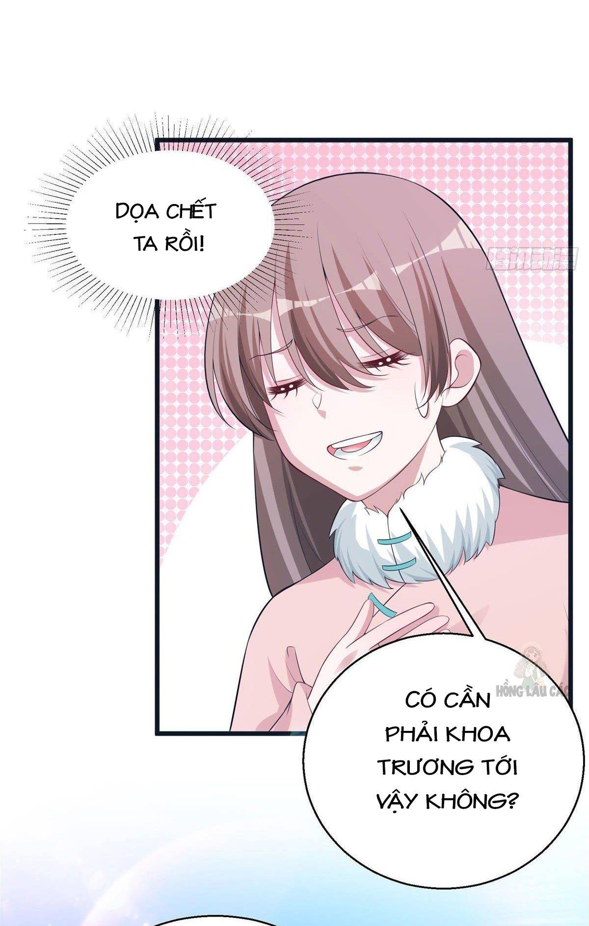 Thảnh Thơi Thú Thế Chủng Chủng Điền, Sinh Sinh Tể - Chap 283