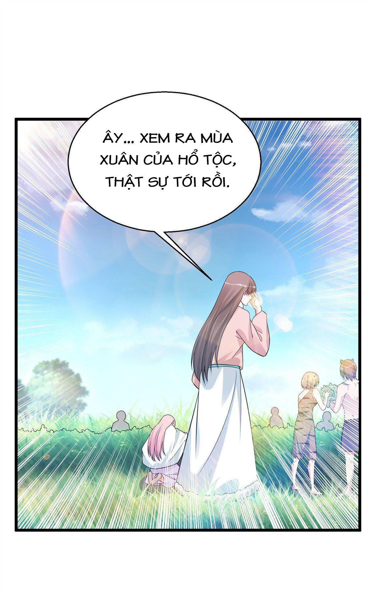 Thảnh Thơi Thú Thế Chủng Chủng Điền, Sinh Sinh Tể - Chap 283