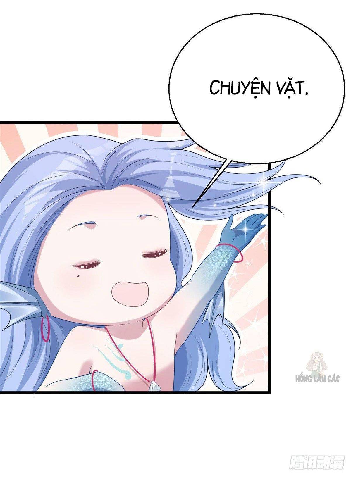 Thảnh Thơi Thú Thế Chủng Chủng Điền, Sinh Sinh Tể - Chap 283