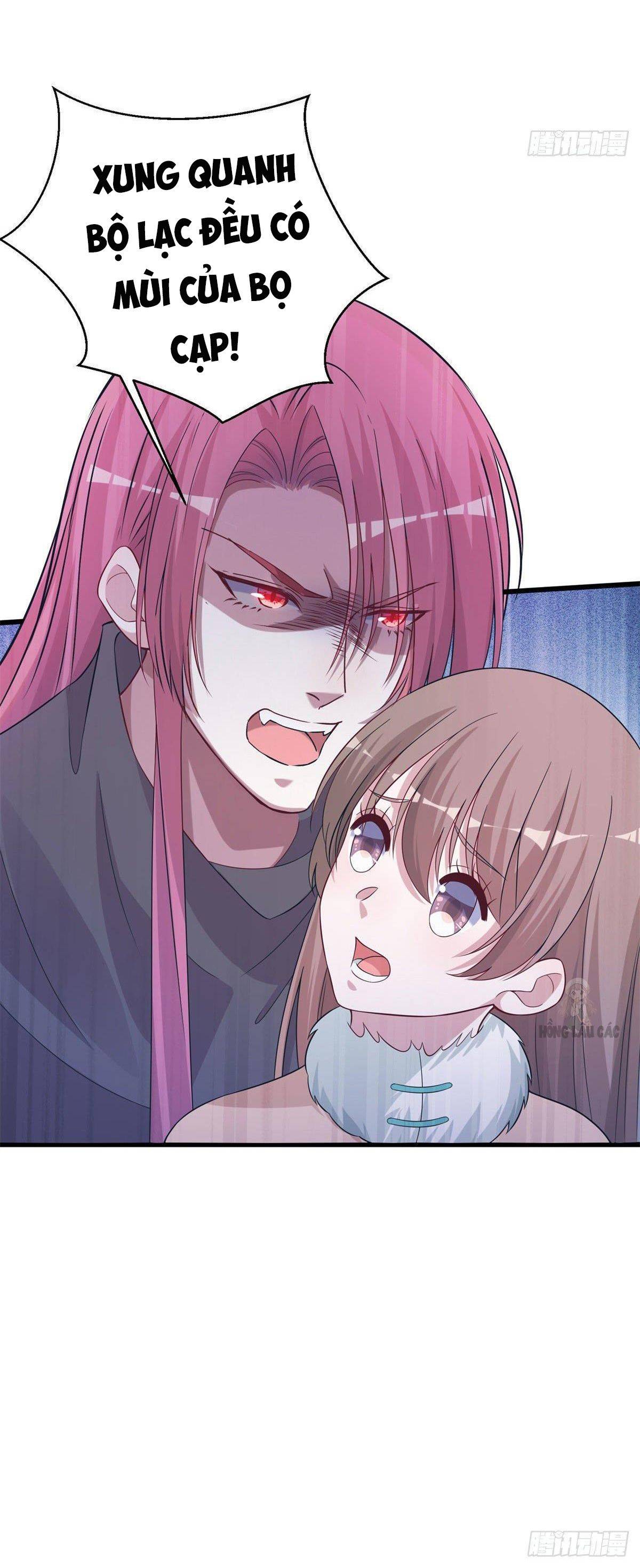 Thảnh Thơi Thú Thế Chủng Chủng Điền, Sinh Sinh Tể - Chap 283