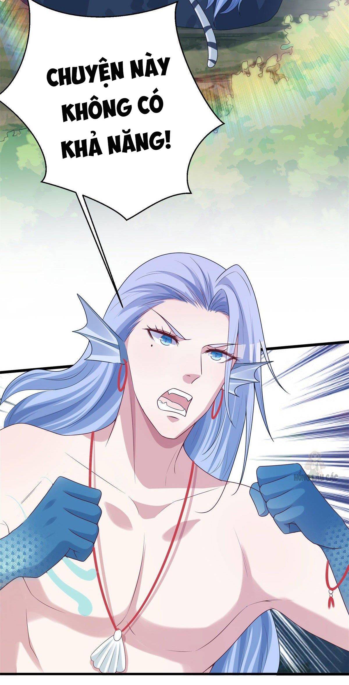 Thảnh Thơi Thú Thế Chủng Chủng Điền, Sinh Sinh Tể - Chap 283