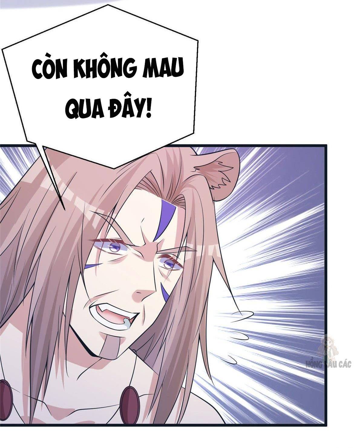 Thảnh Thơi Thú Thế Chủng Chủng Điền, Sinh Sinh Tể - Chap 284