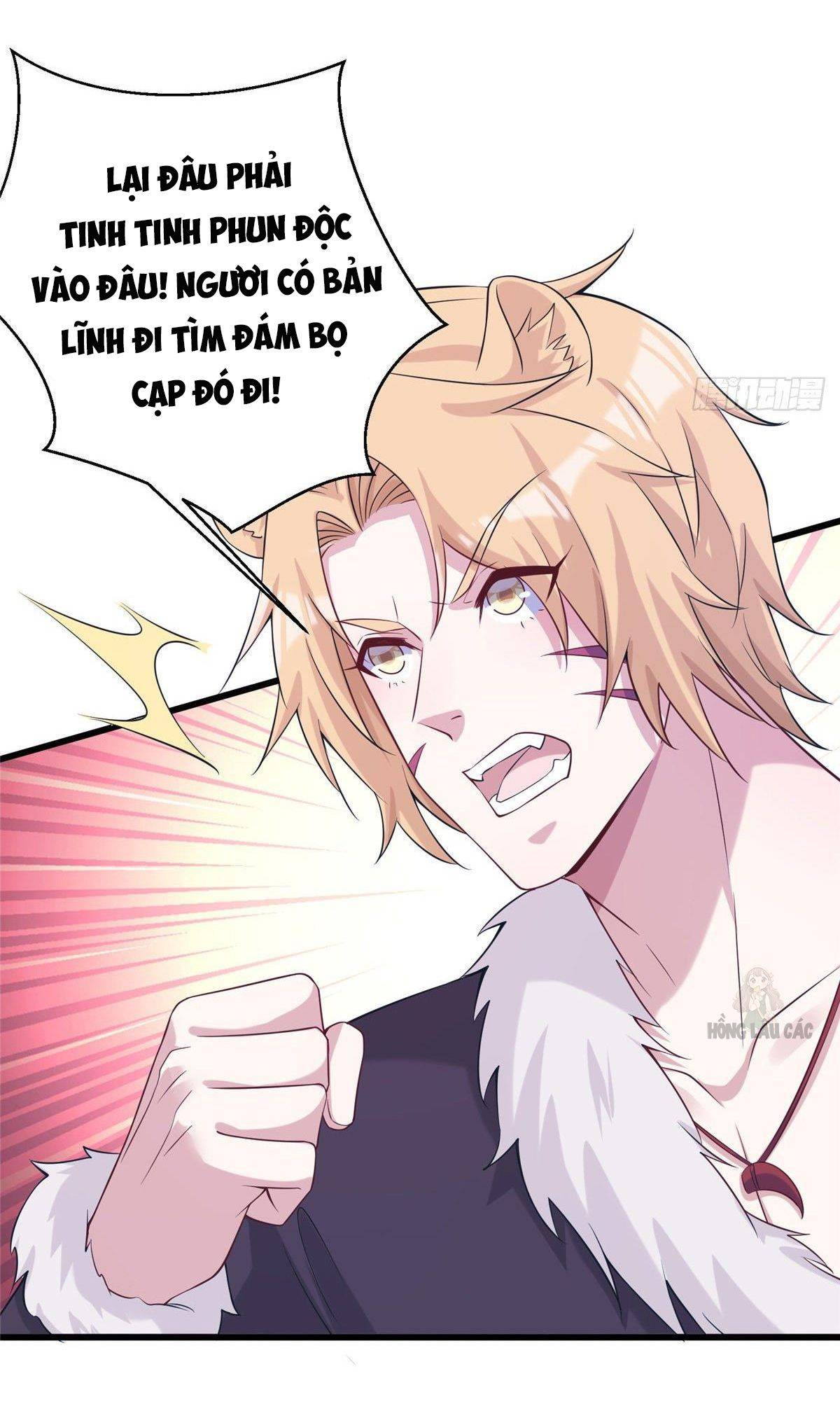 Thảnh Thơi Thú Thế Chủng Chủng Điền, Sinh Sinh Tể - Chap 284