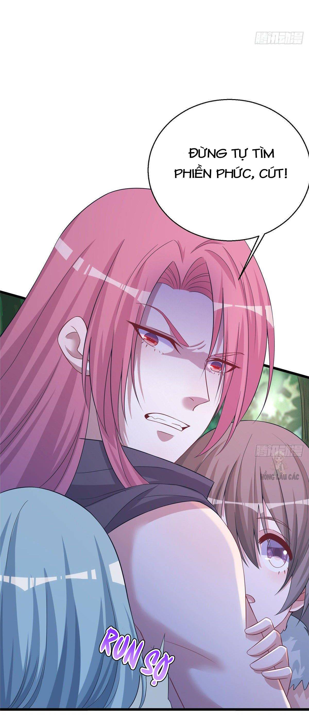 Thảnh Thơi Thú Thế Chủng Chủng Điền, Sinh Sinh Tể - Chap 284