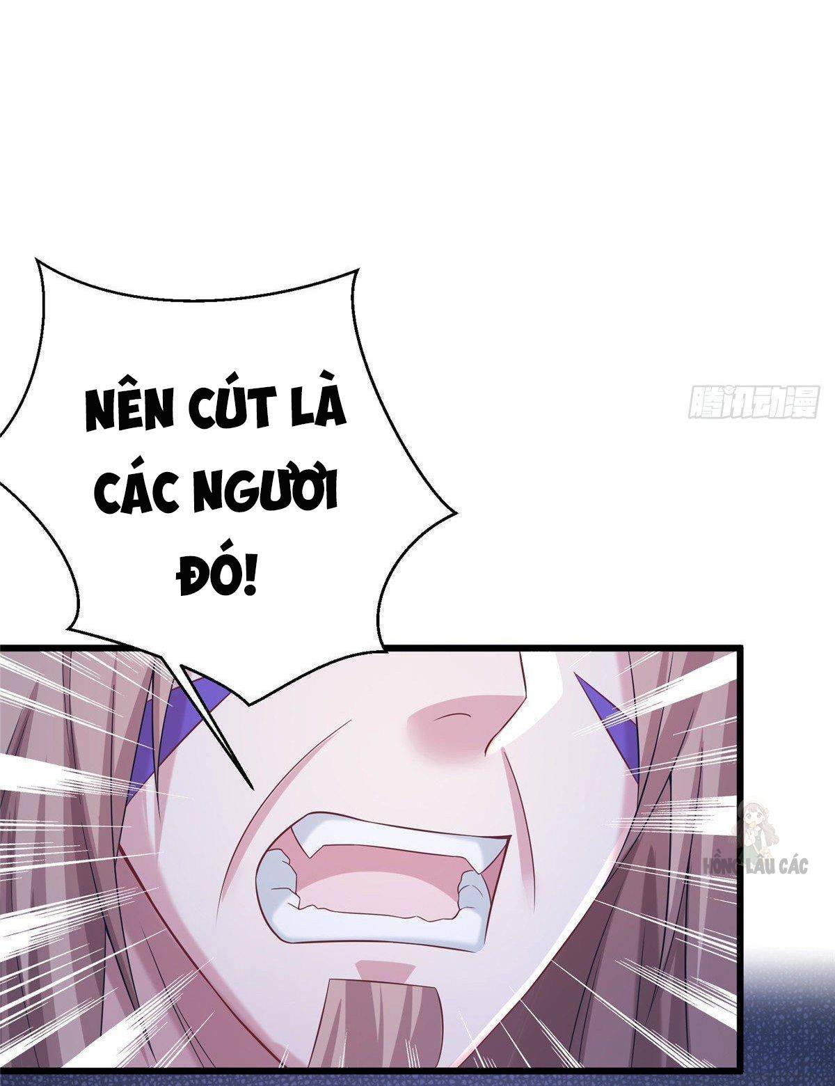 Thảnh Thơi Thú Thế Chủng Chủng Điền, Sinh Sinh Tể - Chap 284