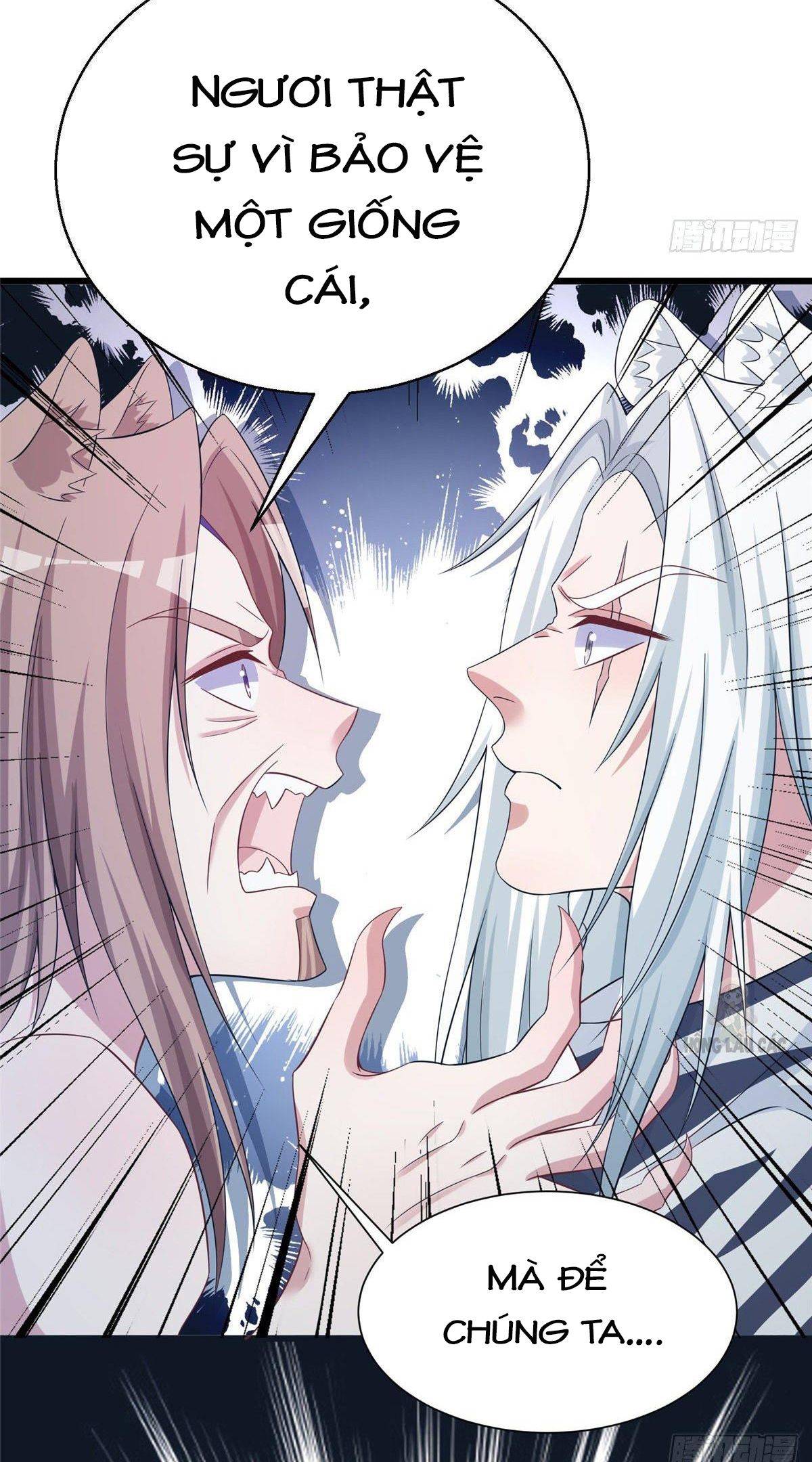 Thảnh Thơi Thú Thế Chủng Chủng Điền, Sinh Sinh Tể - Chap 284