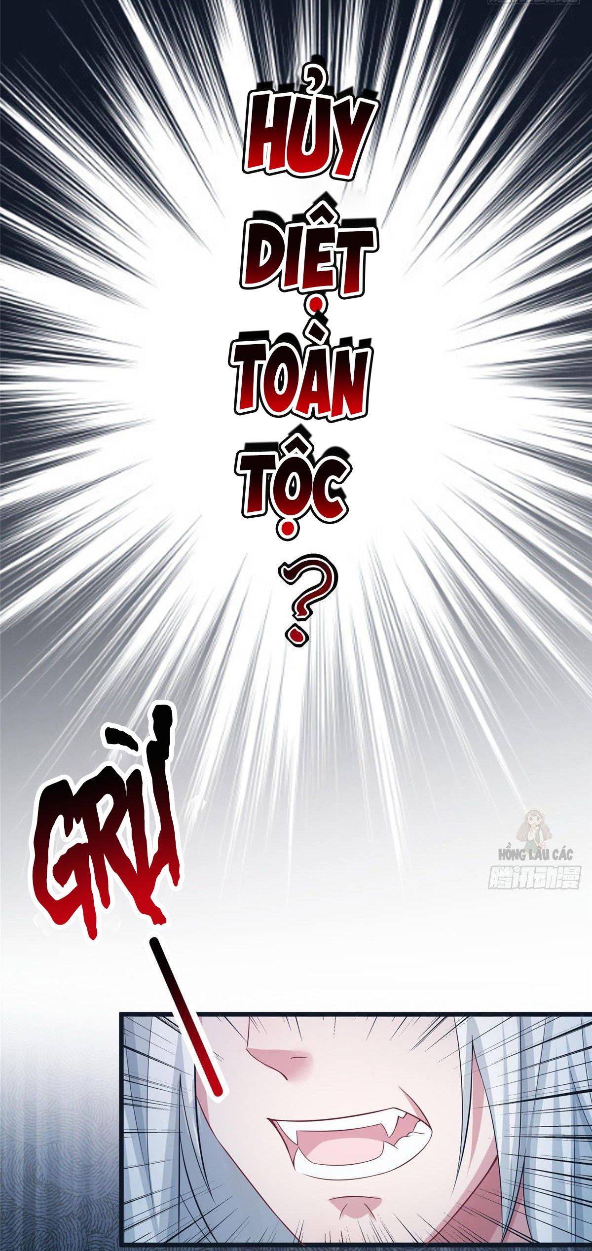 Thảnh Thơi Thú Thế Chủng Chủng Điền, Sinh Sinh Tể - Chap 284