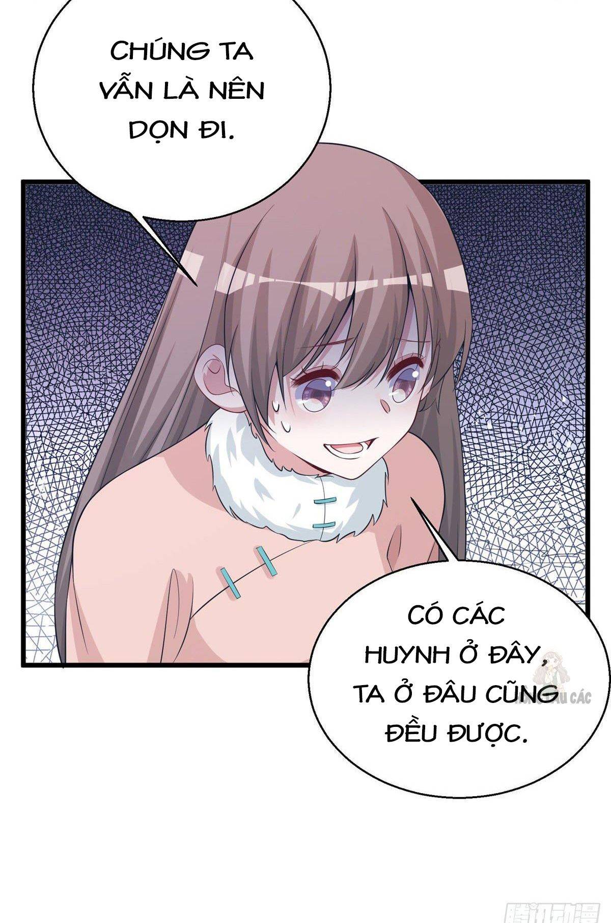 Thảnh Thơi Thú Thế Chủng Chủng Điền, Sinh Sinh Tể - Chap 284