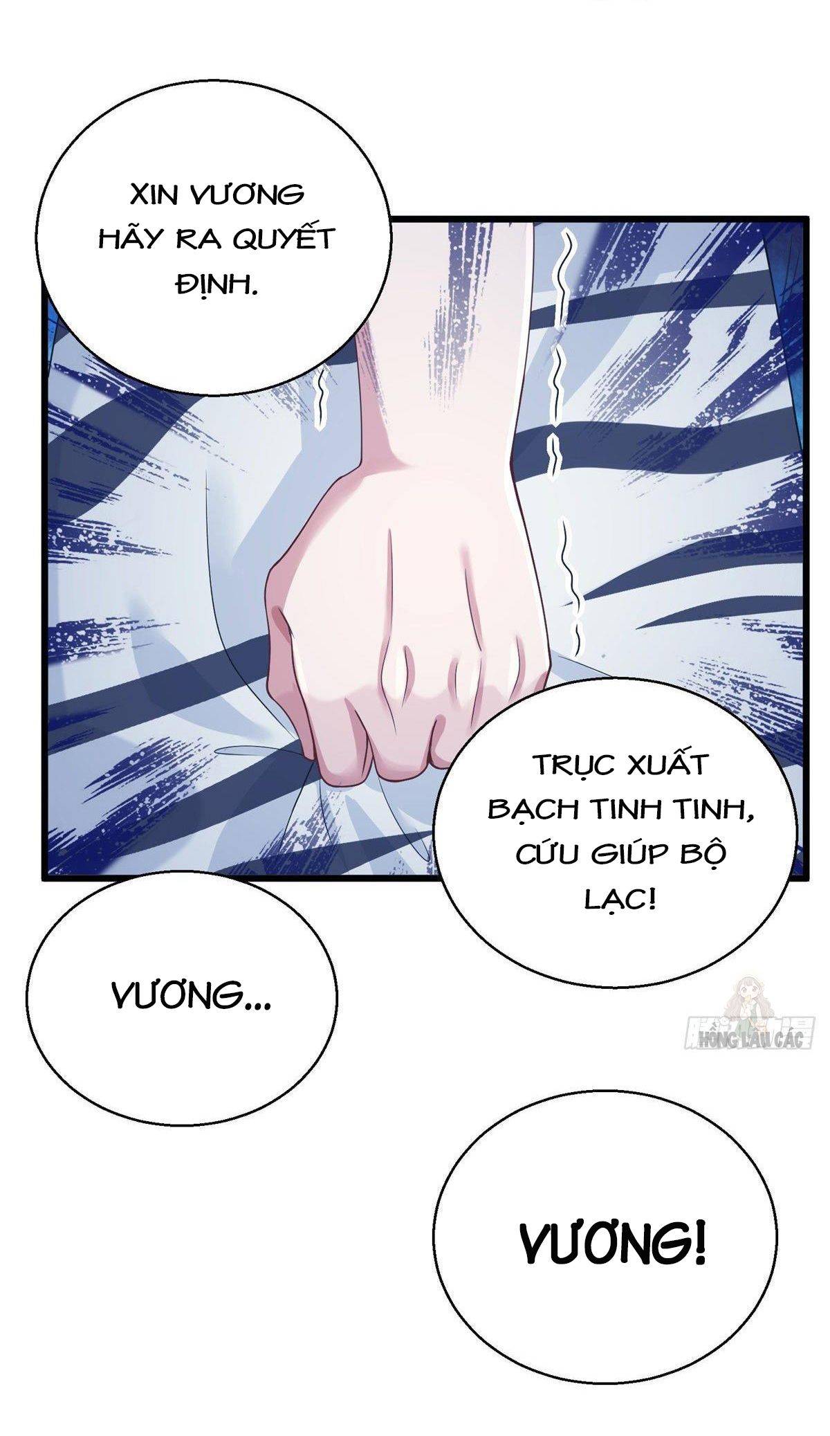 Thảnh Thơi Thú Thế Chủng Chủng Điền, Sinh Sinh Tể - Chap 284