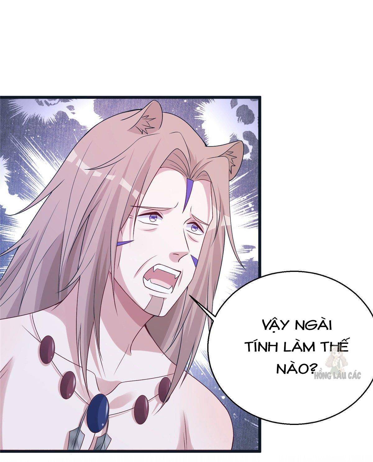 Thảnh Thơi Thú Thế Chủng Chủng Điền, Sinh Sinh Tể - Chap 284