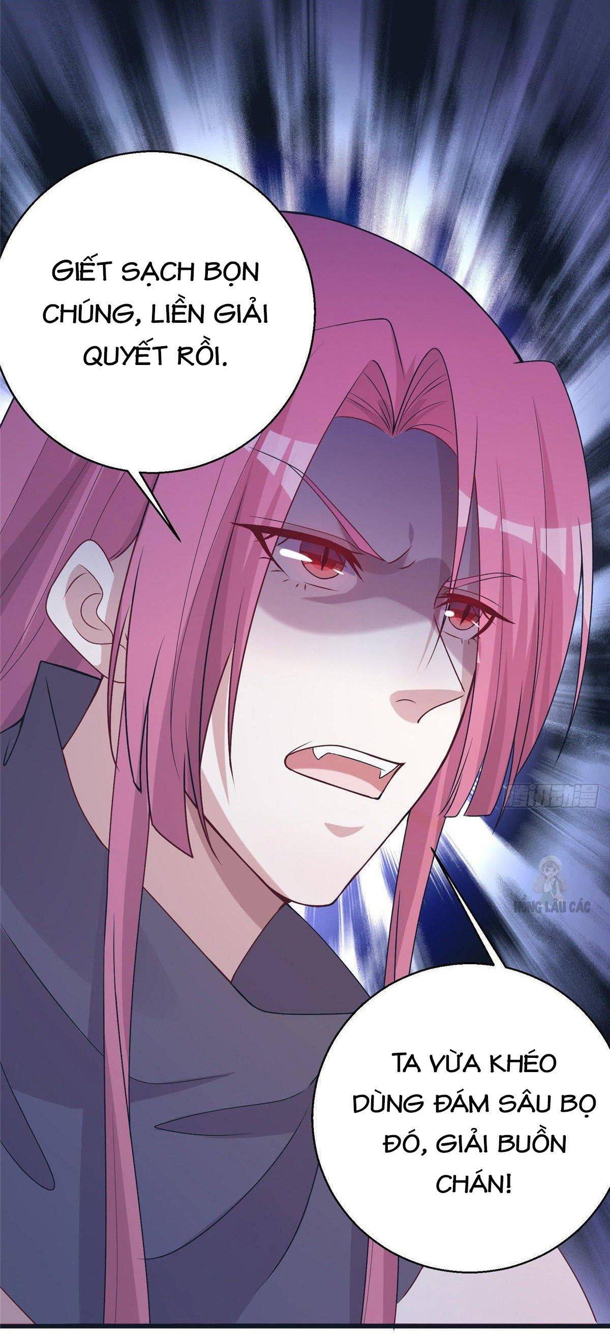 Thảnh Thơi Thú Thế Chủng Chủng Điền, Sinh Sinh Tể - Chap 284