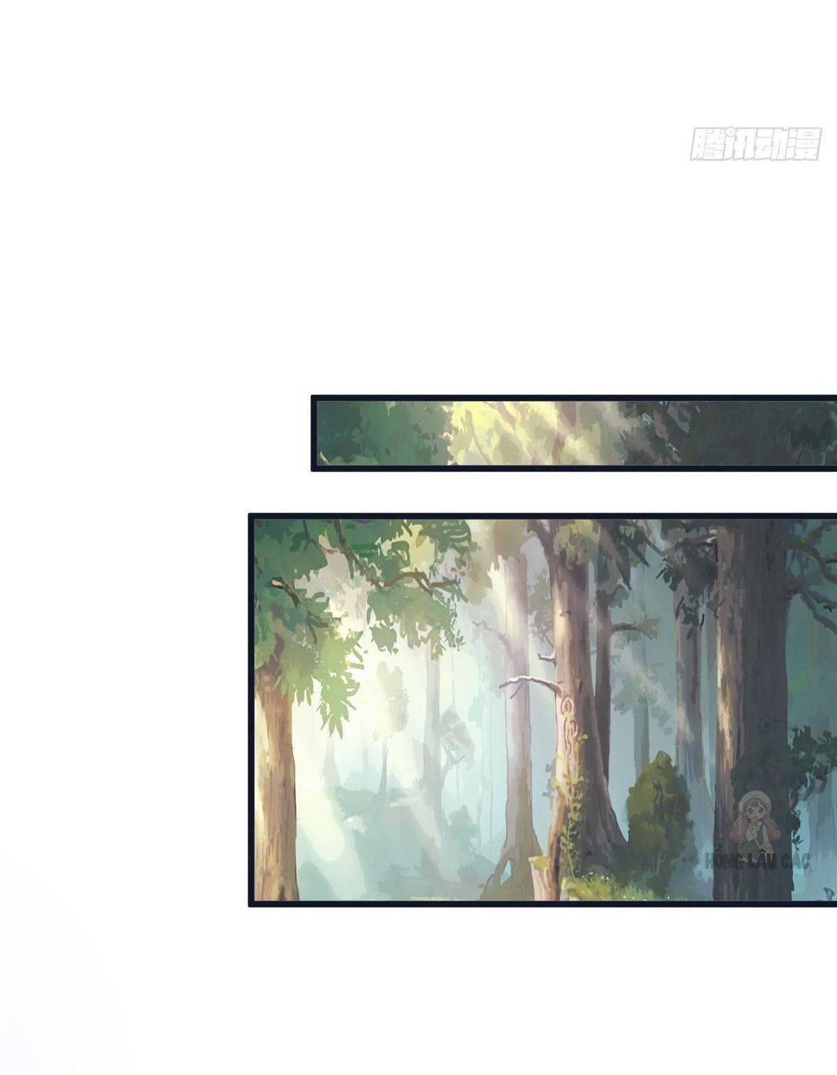 Thảnh Thơi Thú Thế Chủng Chủng Điền, Sinh Sinh Tể - Chap 284