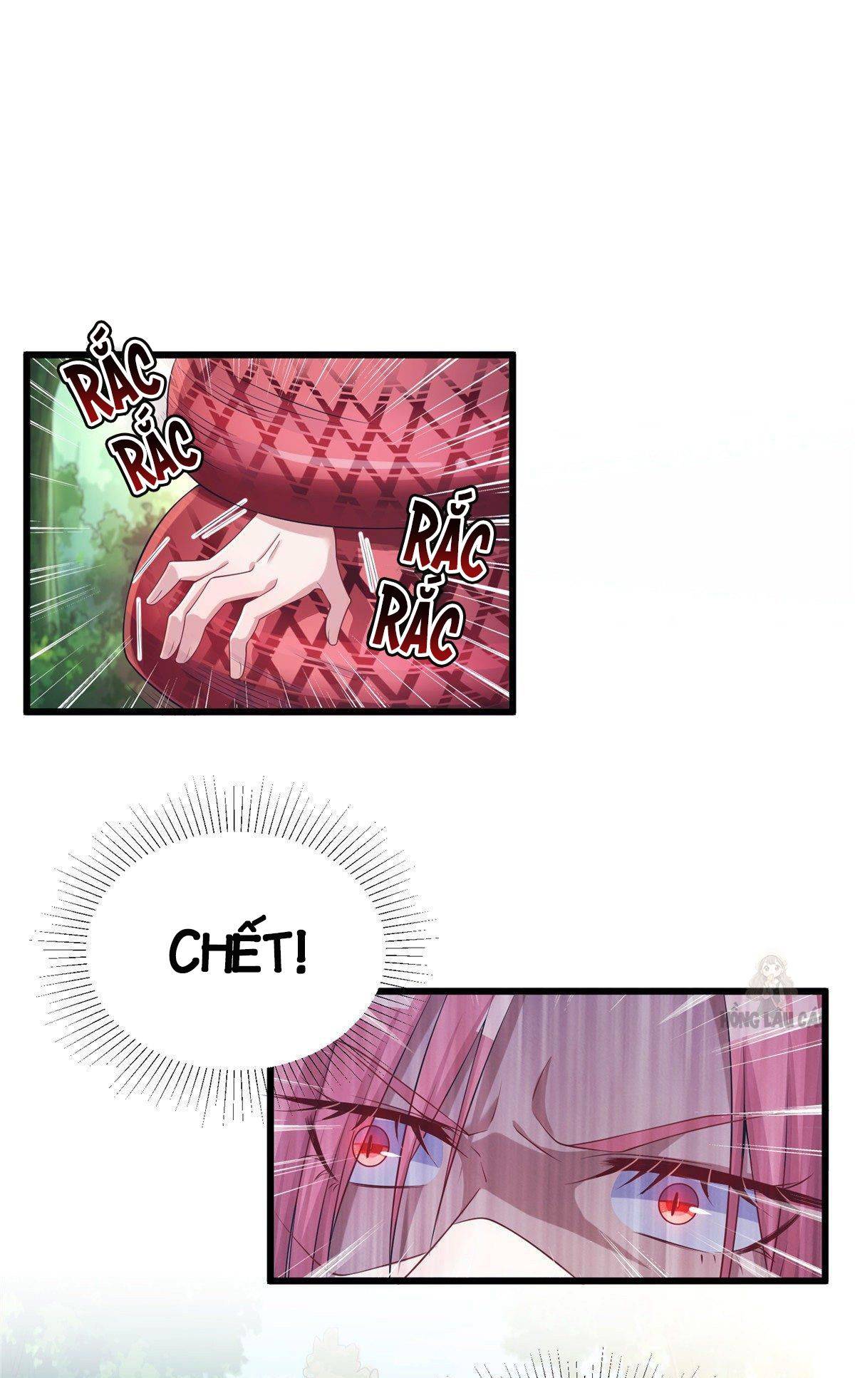 Thảnh Thơi Thú Thế Chủng Chủng Điền, Sinh Sinh Tể - Chap 285