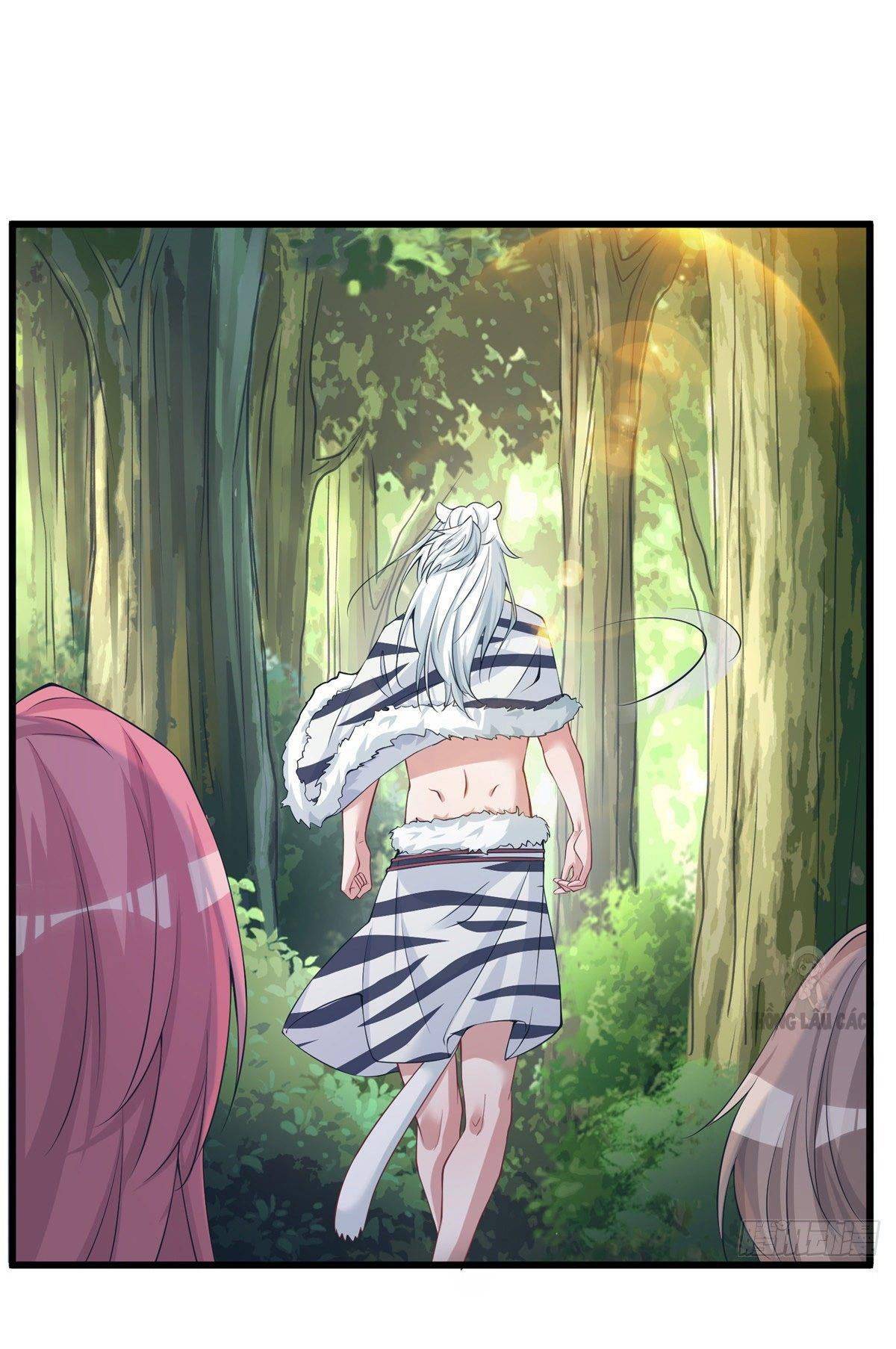 Thảnh Thơi Thú Thế Chủng Chủng Điền, Sinh Sinh Tể - Chap 285