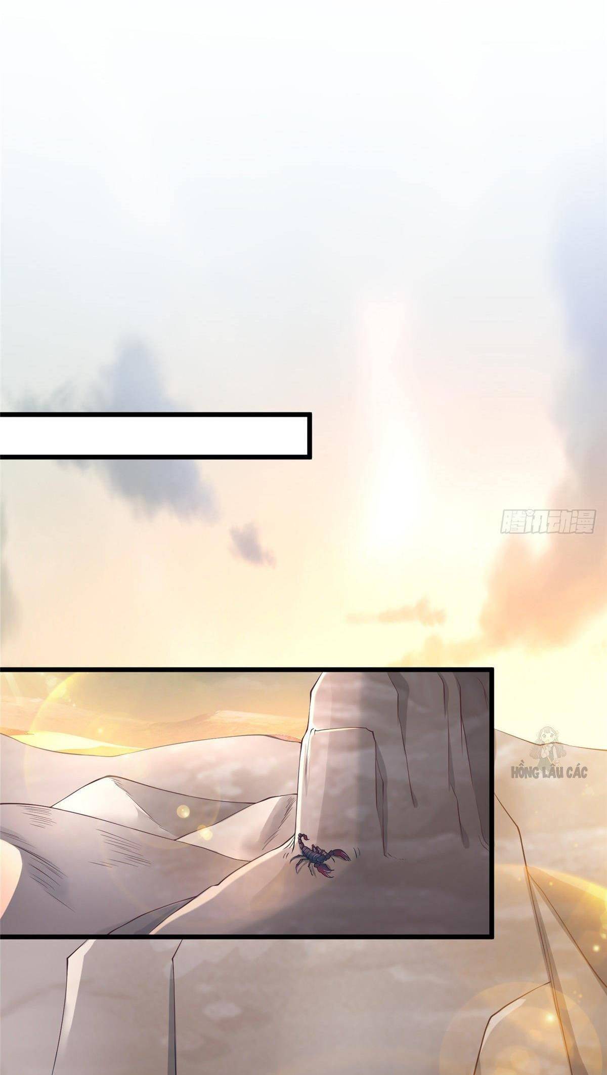 Thảnh Thơi Thú Thế Chủng Chủng Điền, Sinh Sinh Tể - Chap 285