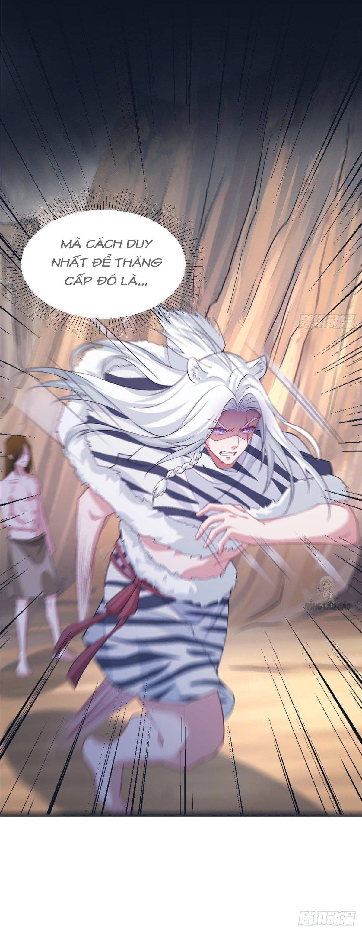 Thảnh Thơi Thú Thế Chủng Chủng Điền, Sinh Sinh Tể - Chap 285