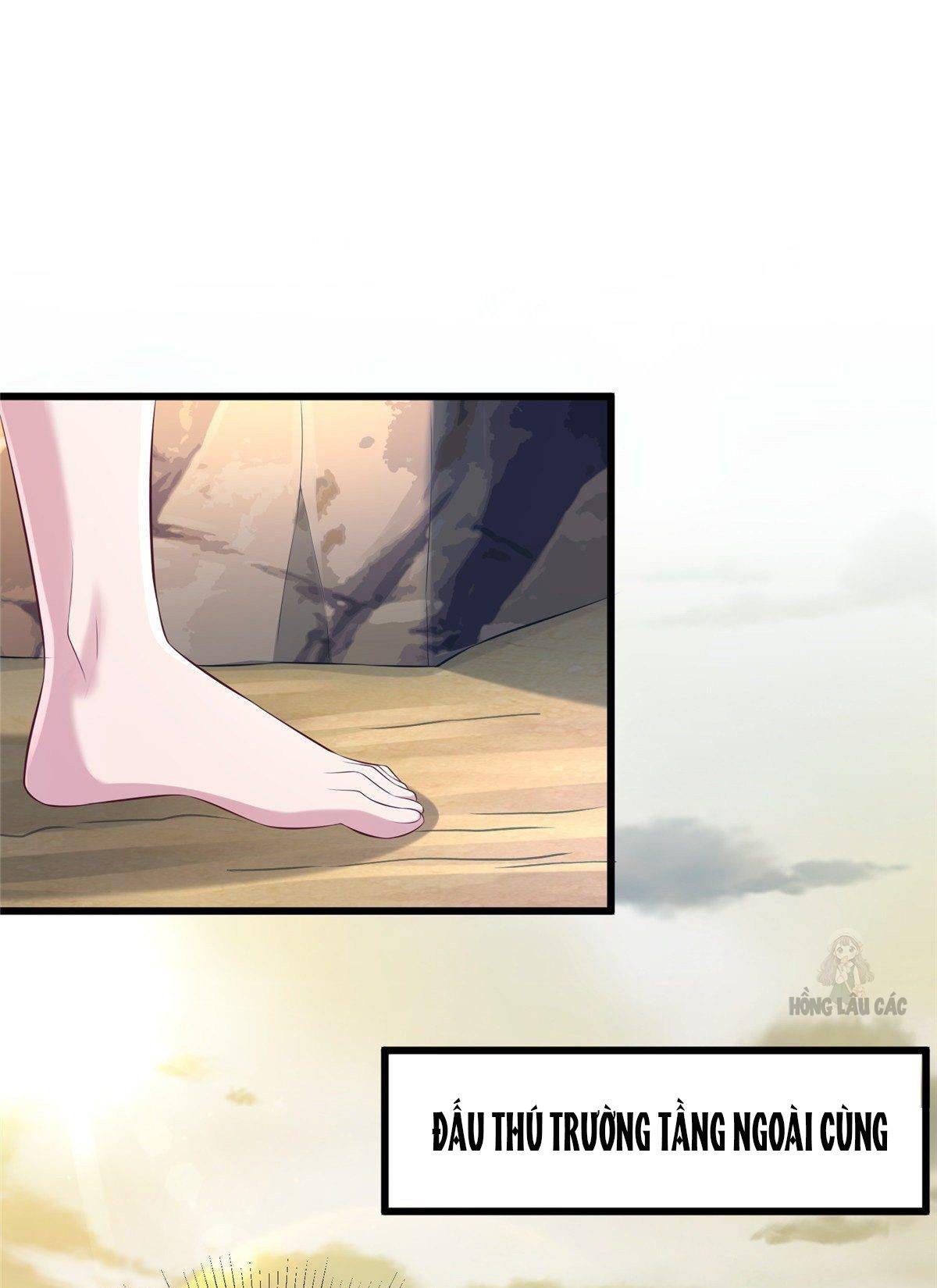 Thảnh Thơi Thú Thế Chủng Chủng Điền, Sinh Sinh Tể - Chap 285